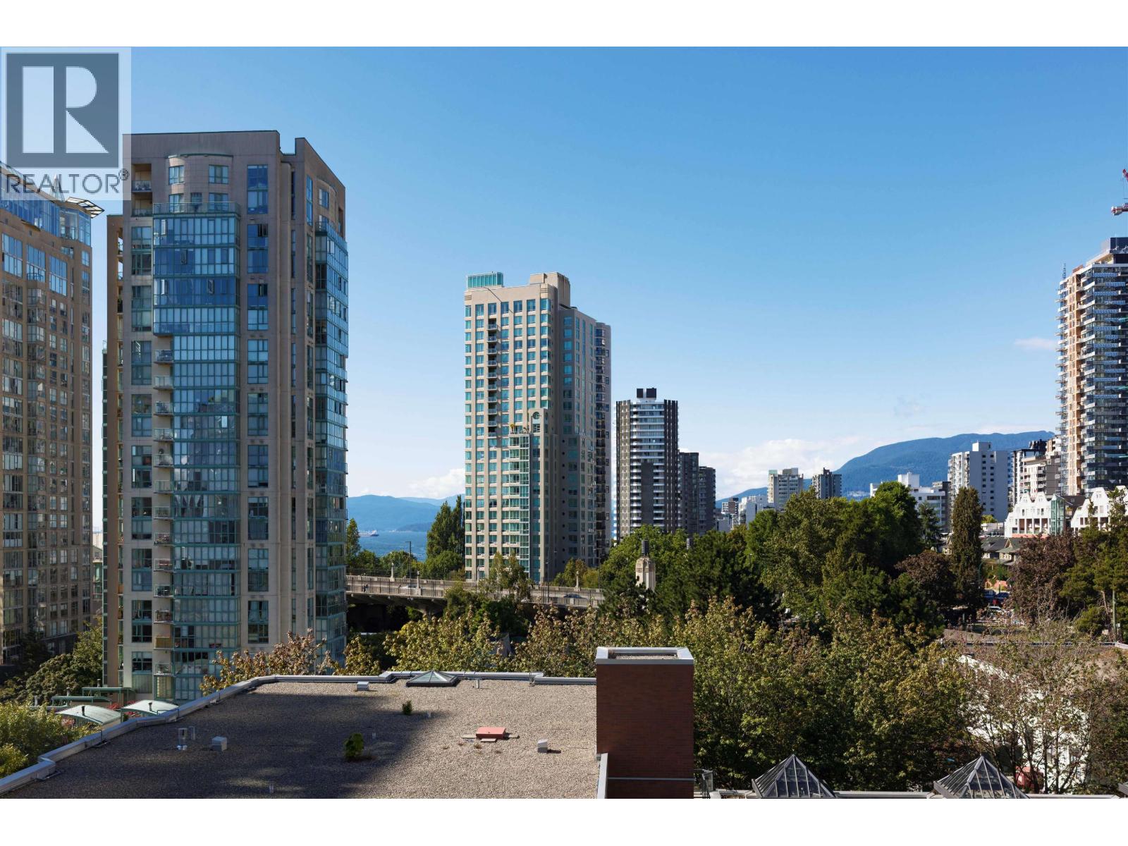 805 1455 Howe Street, Vancouver, British Columbia  V6Z 1C2 - Photo 27 - R3162339