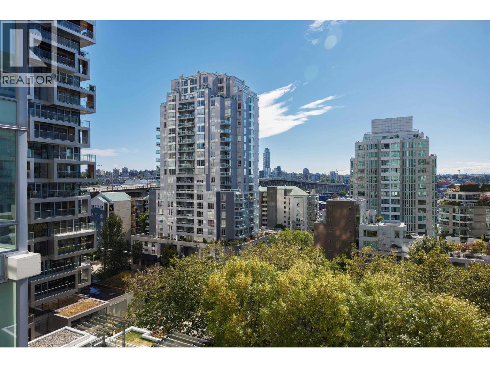 805 1455 Howe Street, Vancouver, British Columbia  V6Z 1C2 - Photo 28 - R3162339