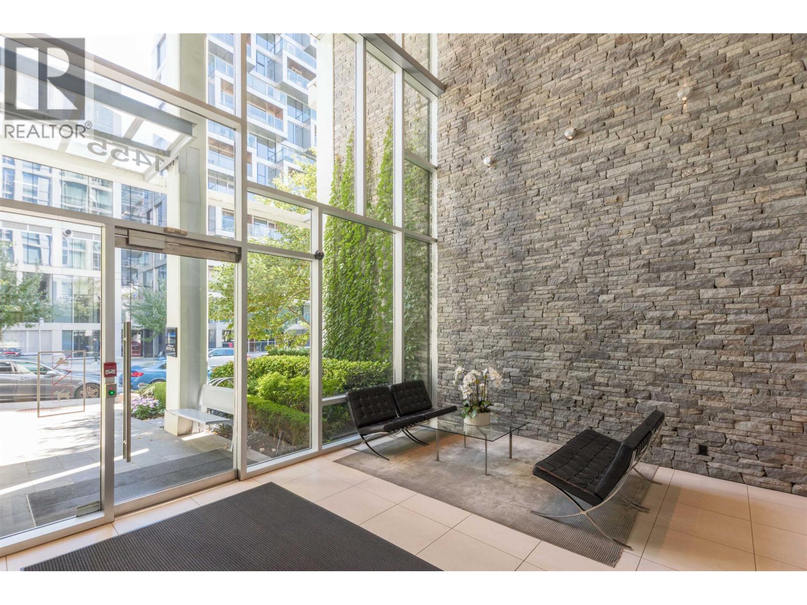 805 1455 Howe Street, Vancouver, British Columbia  V6Z 1C2 - Photo 31 - R3162339