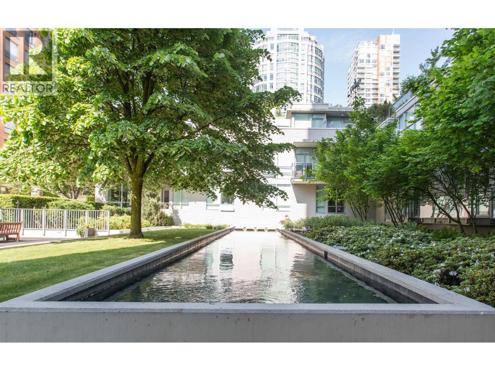 805 1455 Howe Street, Vancouver, British Columbia  V6Z 1C2 - Photo 35 - R3162339
