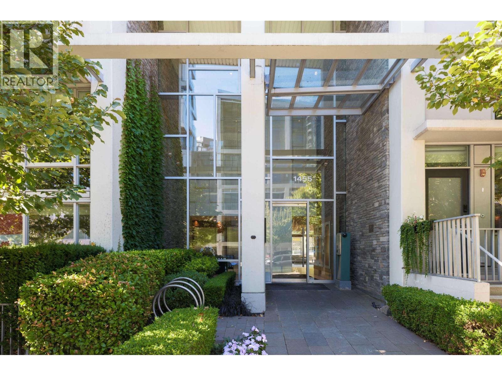 805 1455 Howe Street, Vancouver, British Columbia  V6Z 1C2 - Photo 36 - R3162339