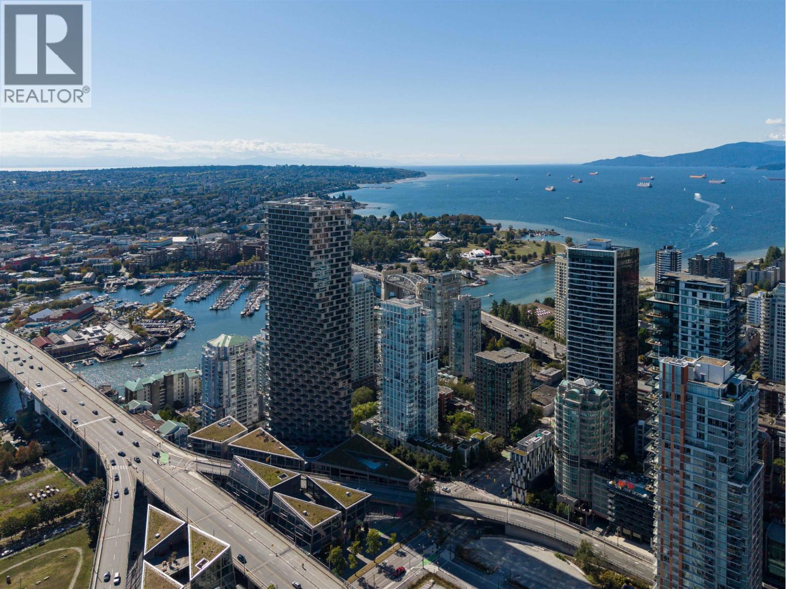 805 1455 Howe Street, Vancouver, British Columbia  V6Z 1C2 - Photo 39 - R3162339