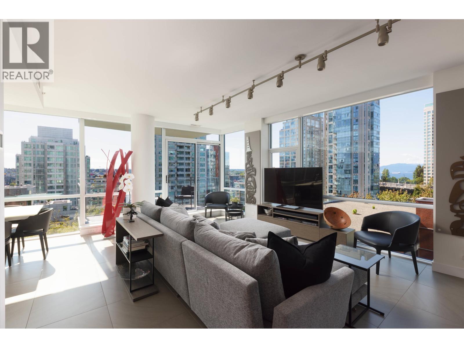 805 1455 Howe Street, Vancouver, British Columbia  V6Z 1C2 - Photo 7 - R3162339