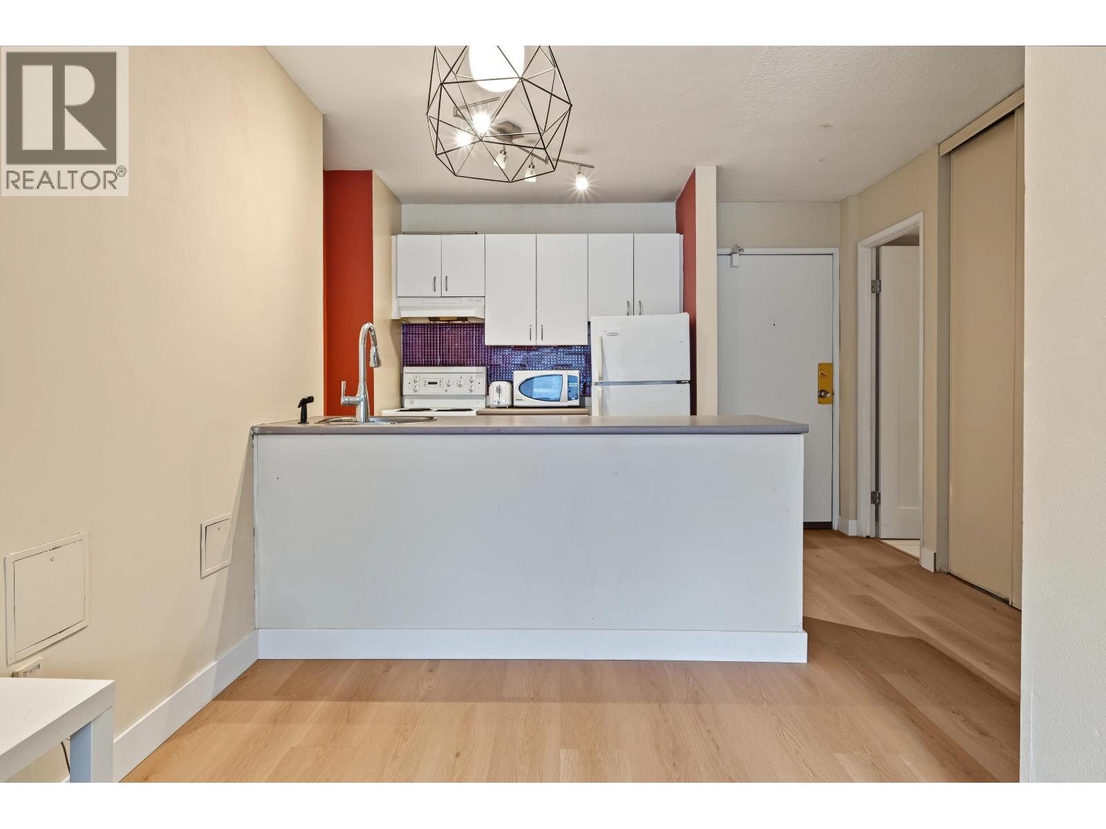206 950 Drake Street, Vancouver, British Columbia  V6Z 2B9 - Photo 10 - R3162340