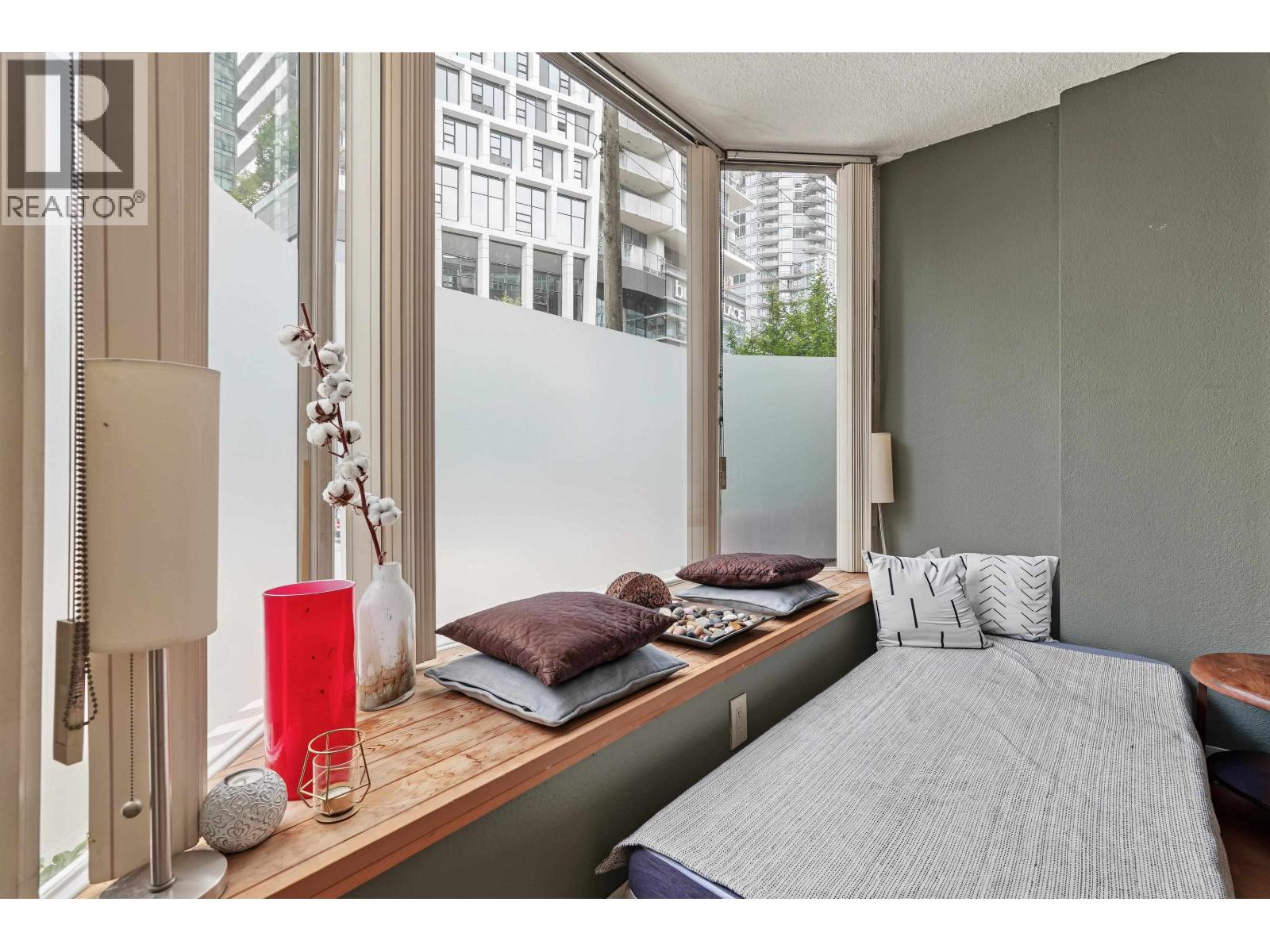 206 950 Drake Street, Vancouver, British Columbia  V6Z 2B9 - Photo 15 - R3162340