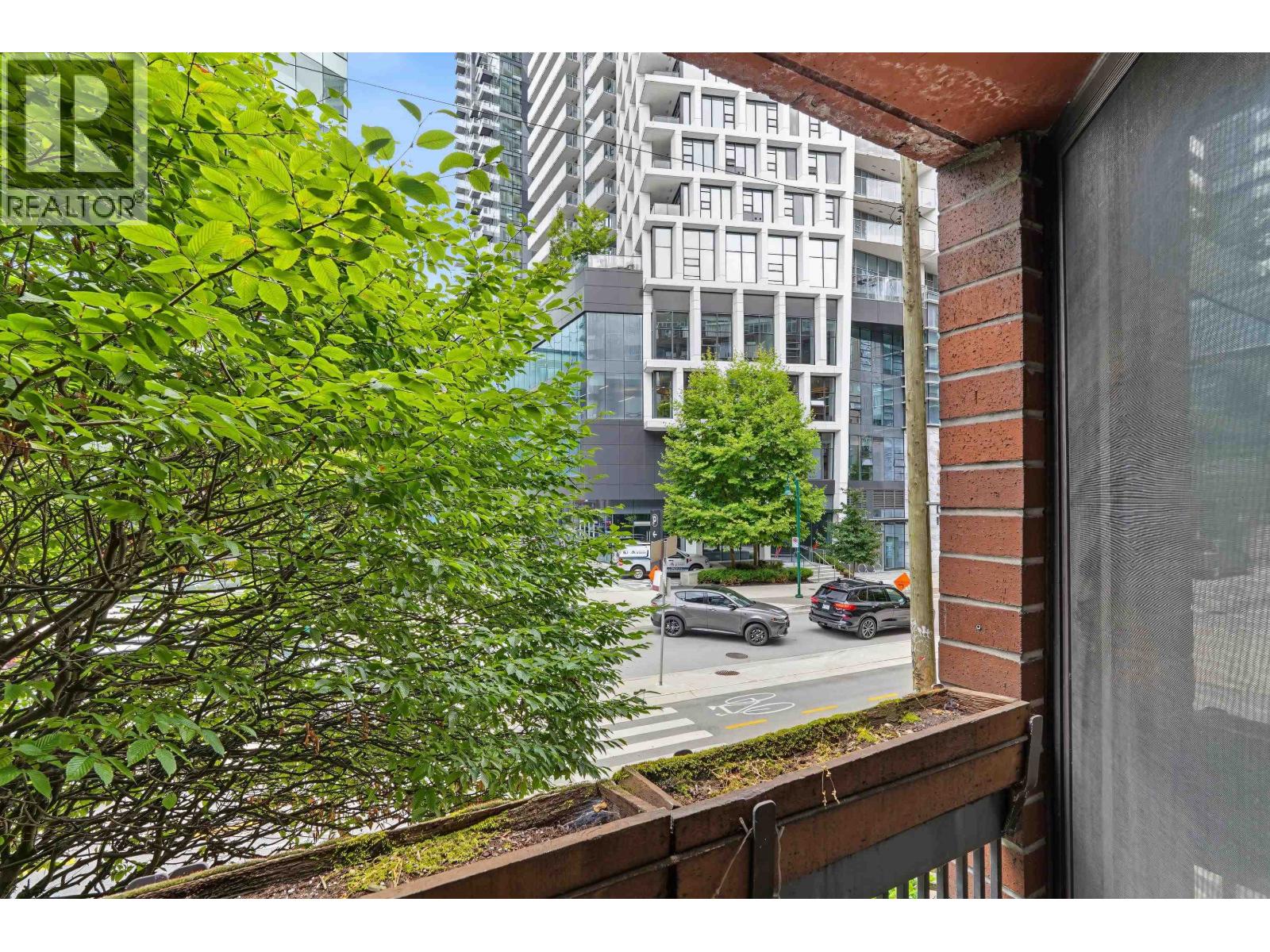 206 950 Drake Street, Vancouver, British Columbia  V6Z 2B9 - Photo 17 - R3162340