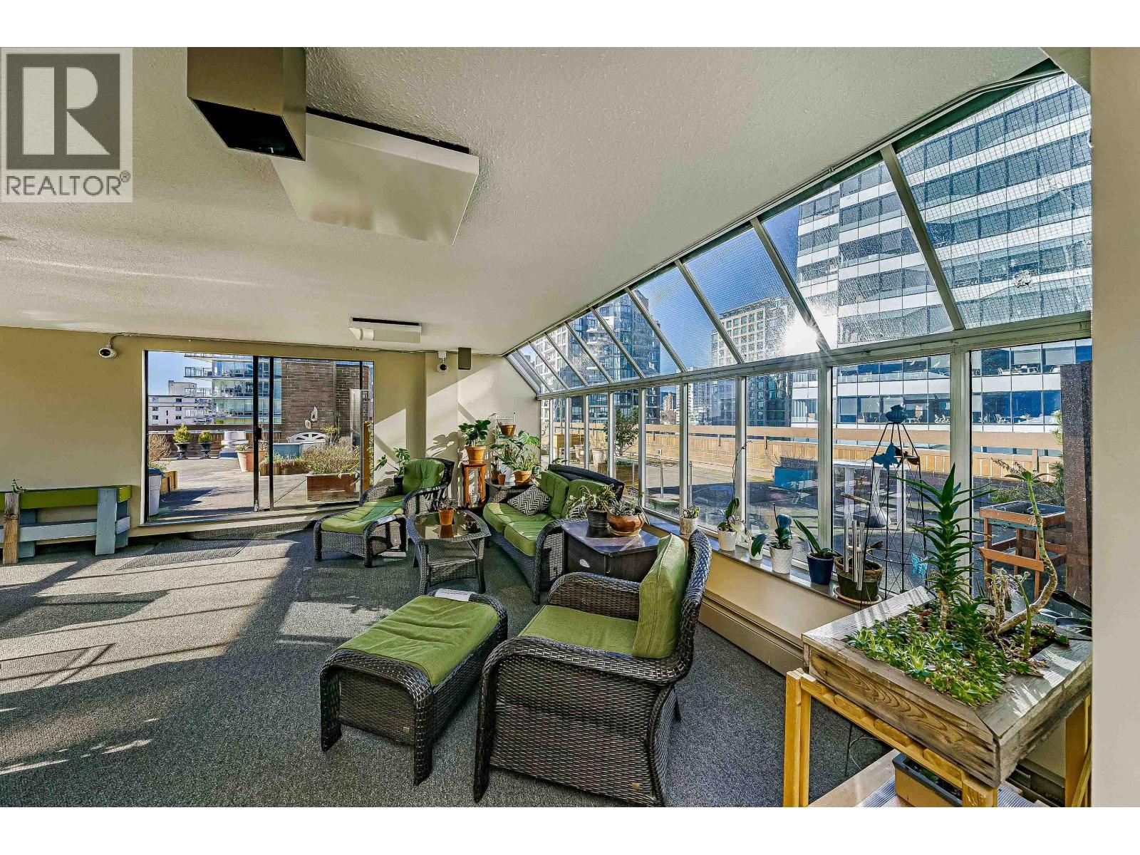 206 950 Drake Street, Vancouver, British Columbia  V6Z 2B9 - Photo 19 - R3162340
