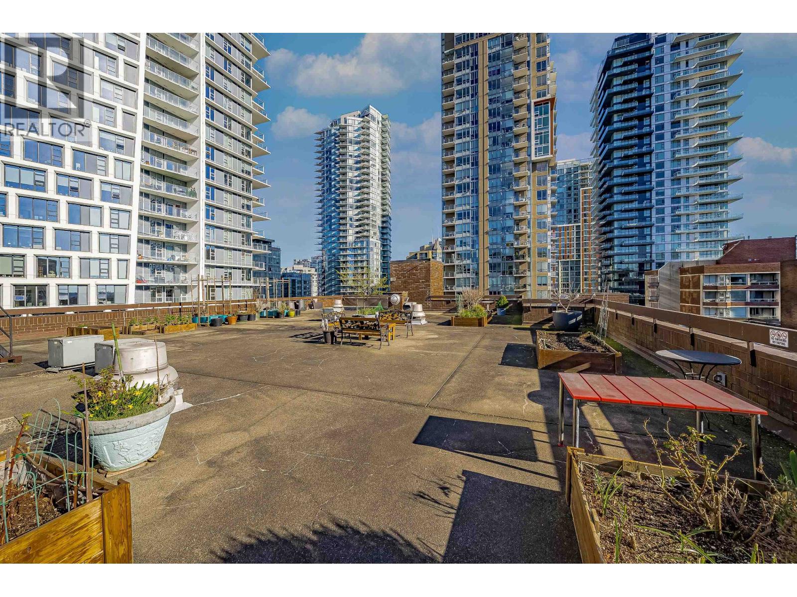 206 950 Drake Street, Vancouver, British Columbia  V6Z 2B9 - Photo 21 - R3162340