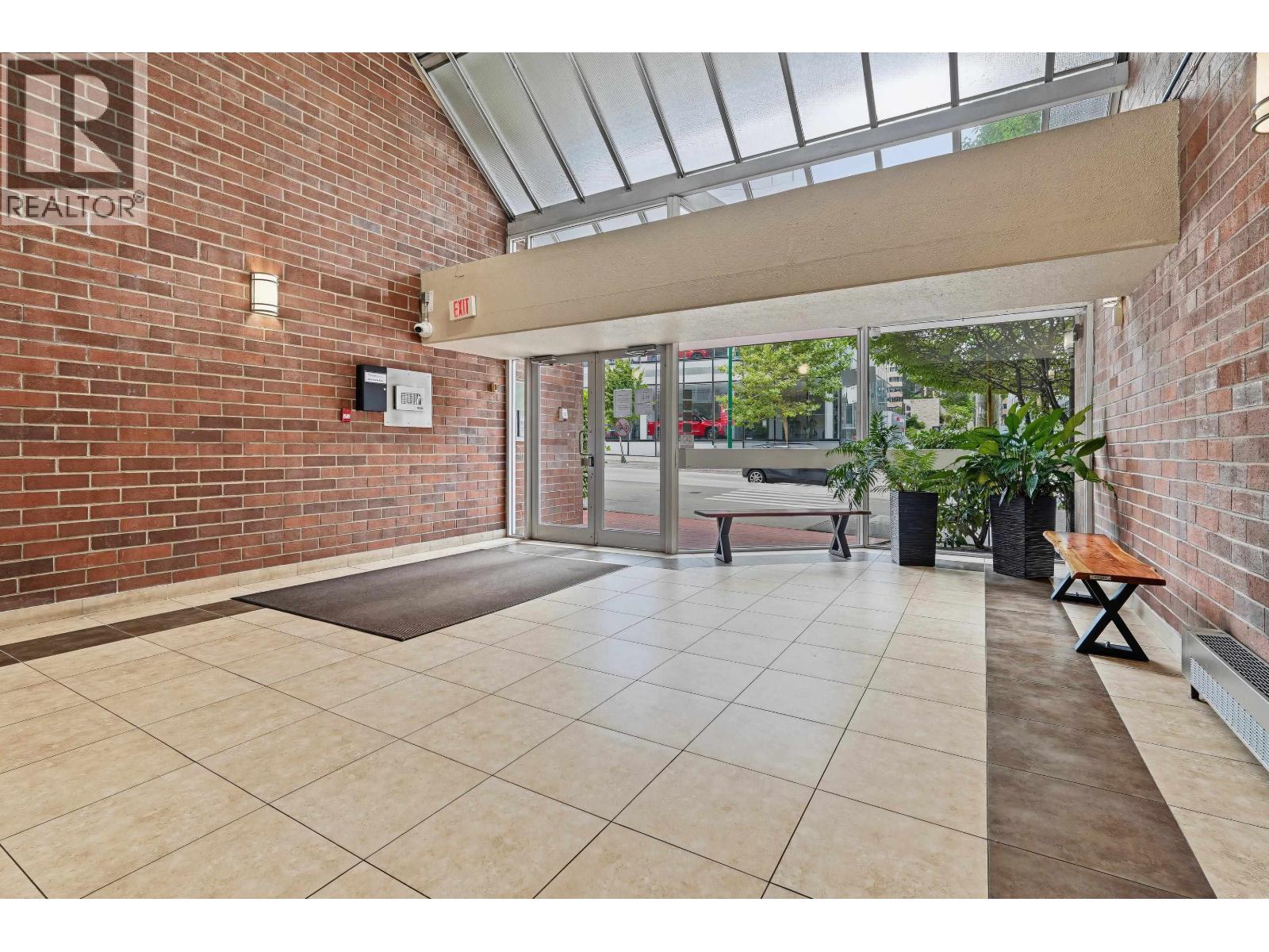 206 950 Drake Street, Vancouver, British Columbia  V6Z 2B9 - Photo 22 - R3162340