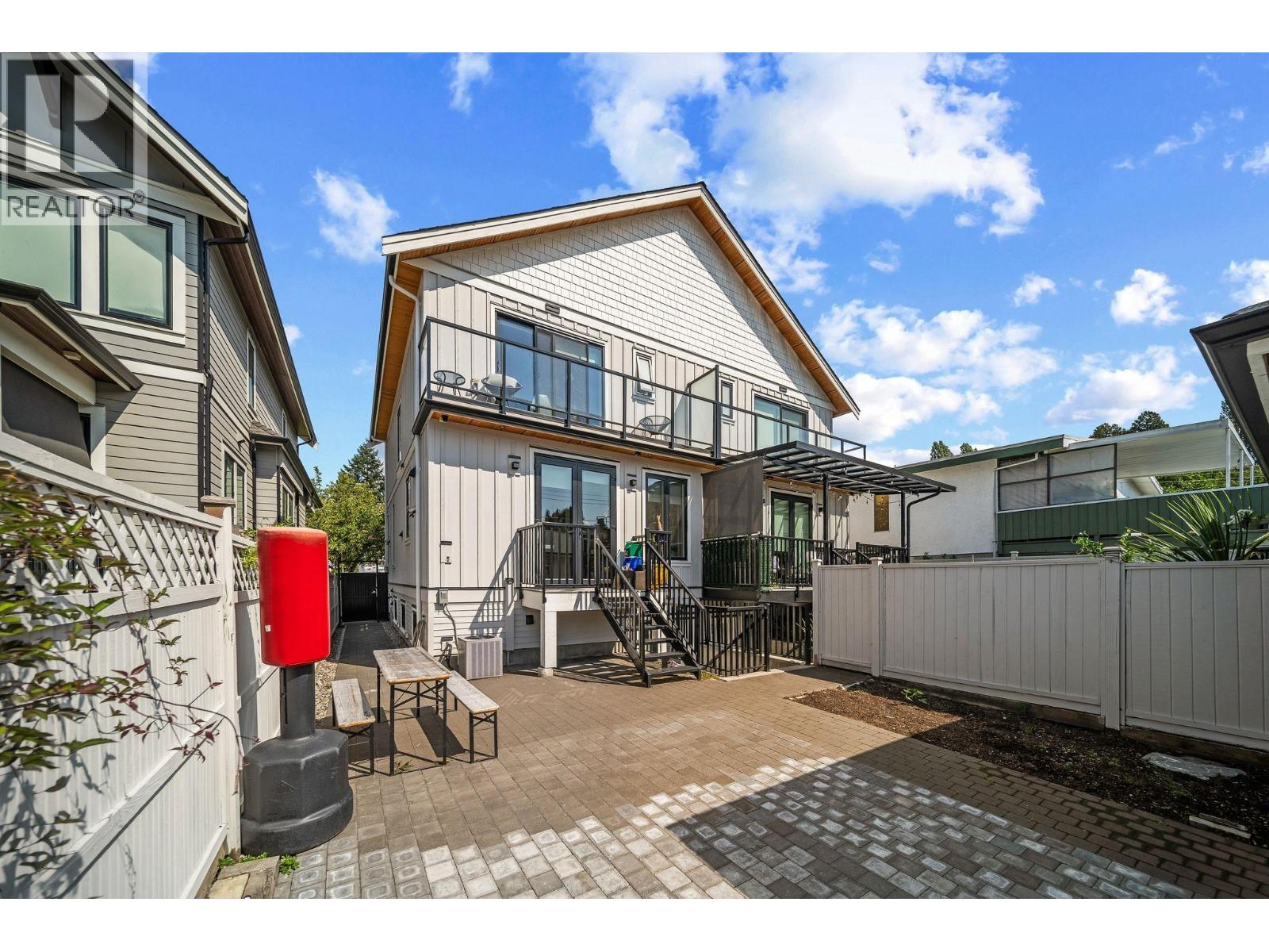 1438 E 17th Avenue, Vancouver, British Columbia  V5N 2G8 - Photo 21 - R3162343