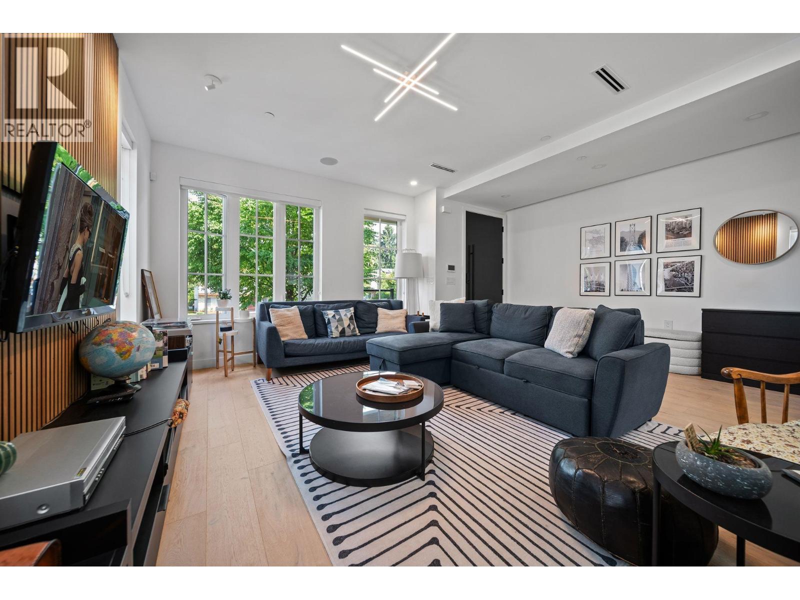 1438 E 17th Avenue, Vancouver, British Columbia  V5N 2G8 - Photo 4 - R3162343