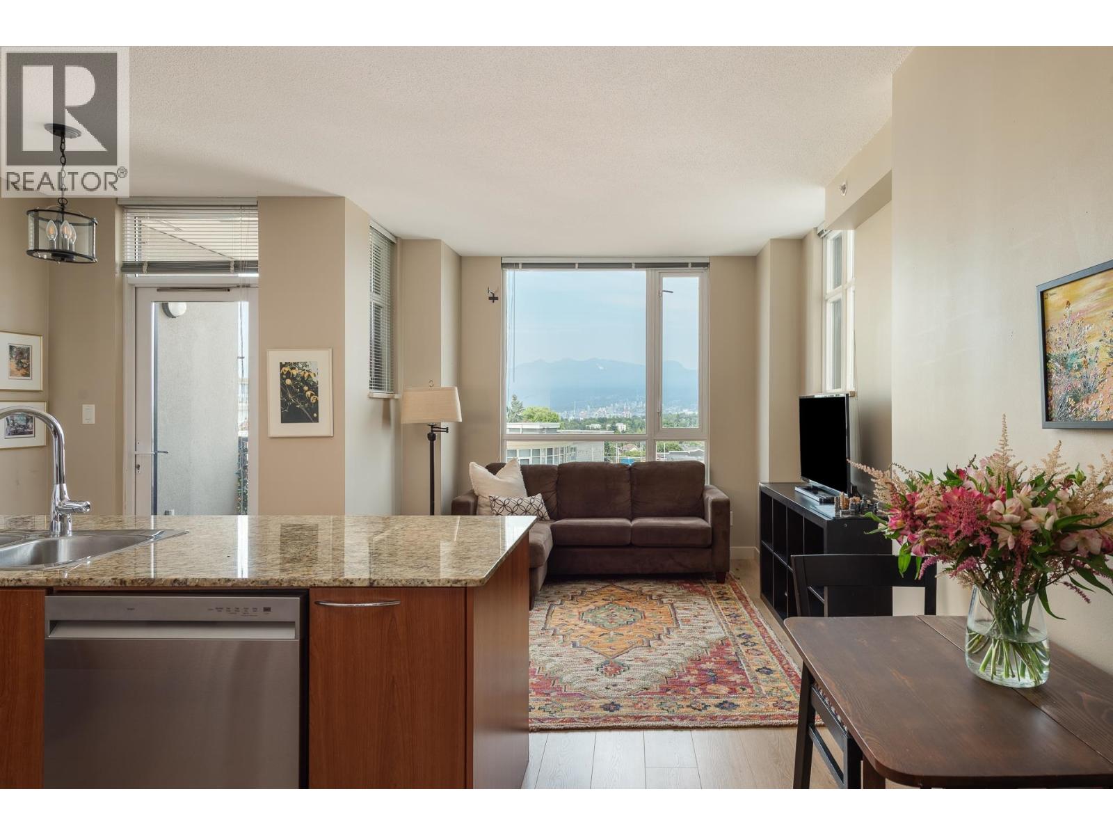656 1483 E King Edward Avenue, Vancouver, British Columbia  V5N 5Z3 - Photo 8 - R3162344