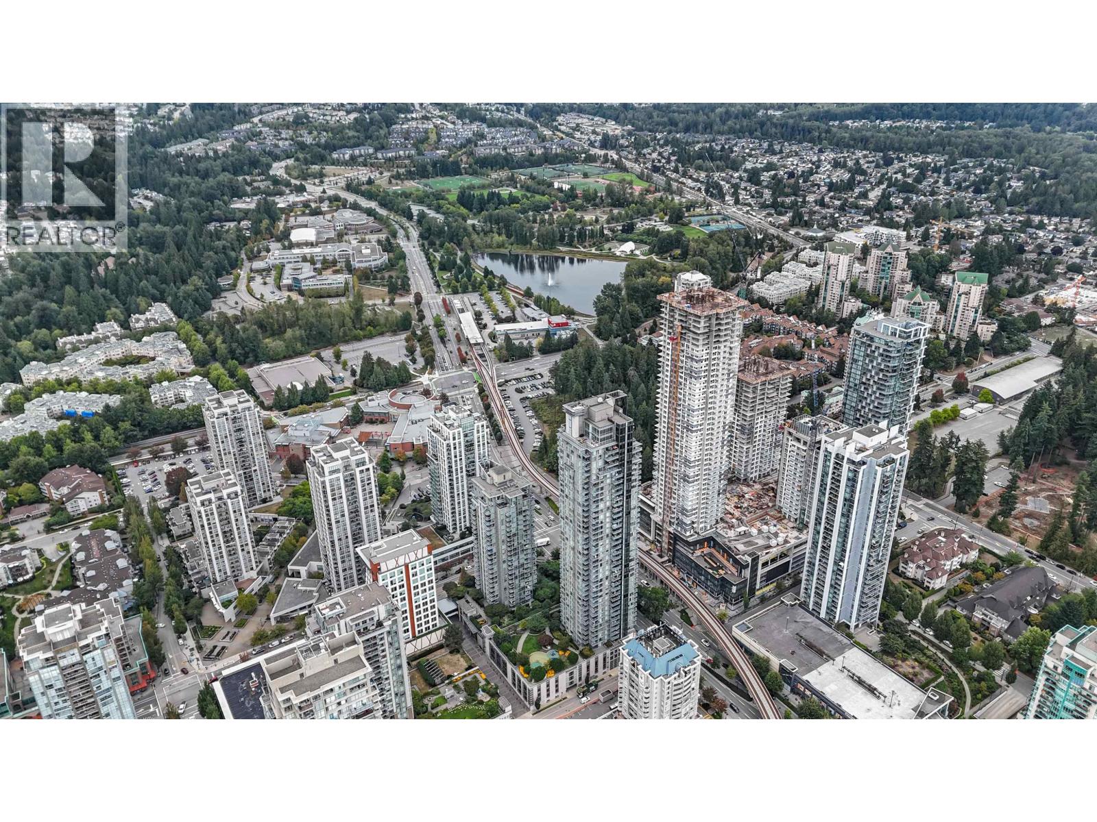 4305 1188 Pinetree Way, Coquitlam, British Columbia  V3B 0K9 - Photo 2 - R3162349