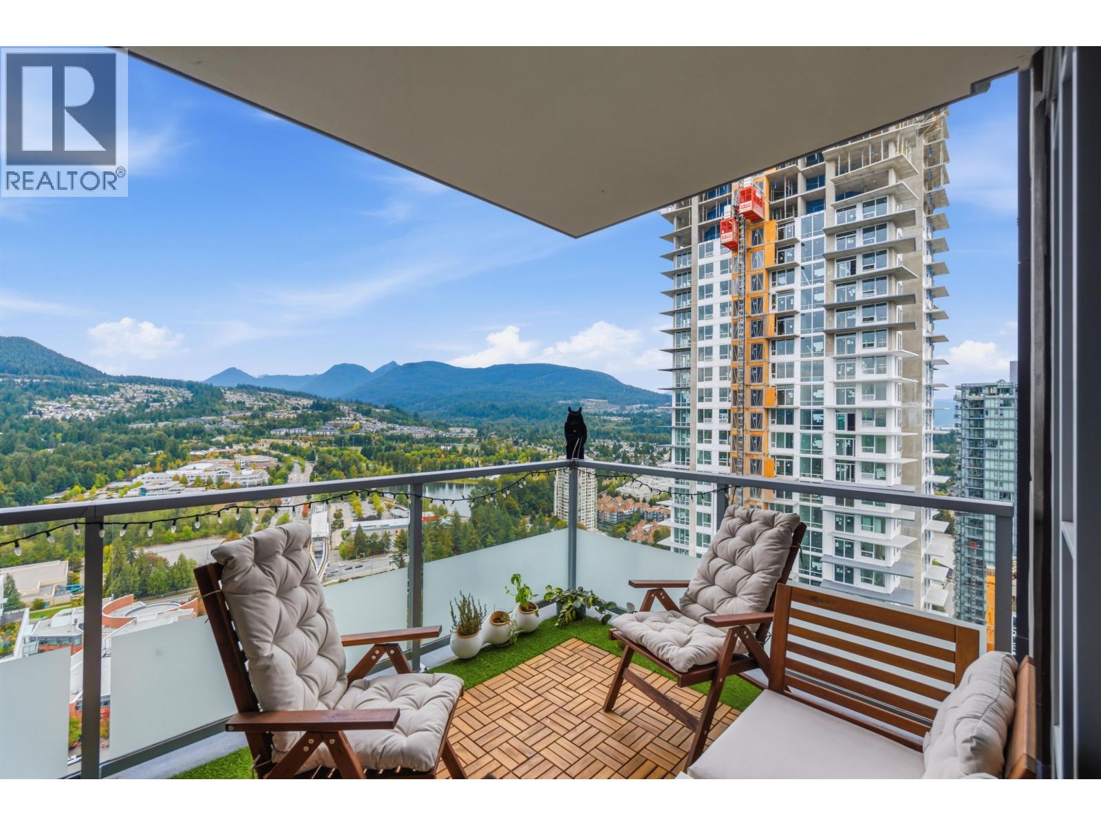 4305 1188 Pinetree Way, Coquitlam, British Columbia  V3B 0K9 - Photo 24 - R3162349