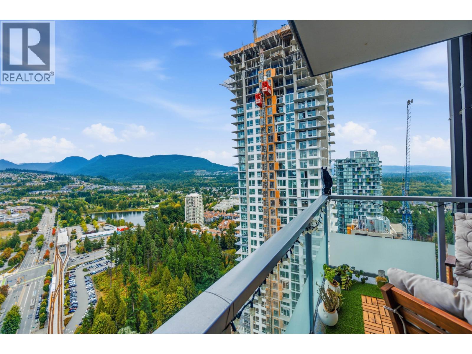 4305 1188 Pinetree Way, Coquitlam, British Columbia  V3B 0K9 - Photo 25 - R3162349