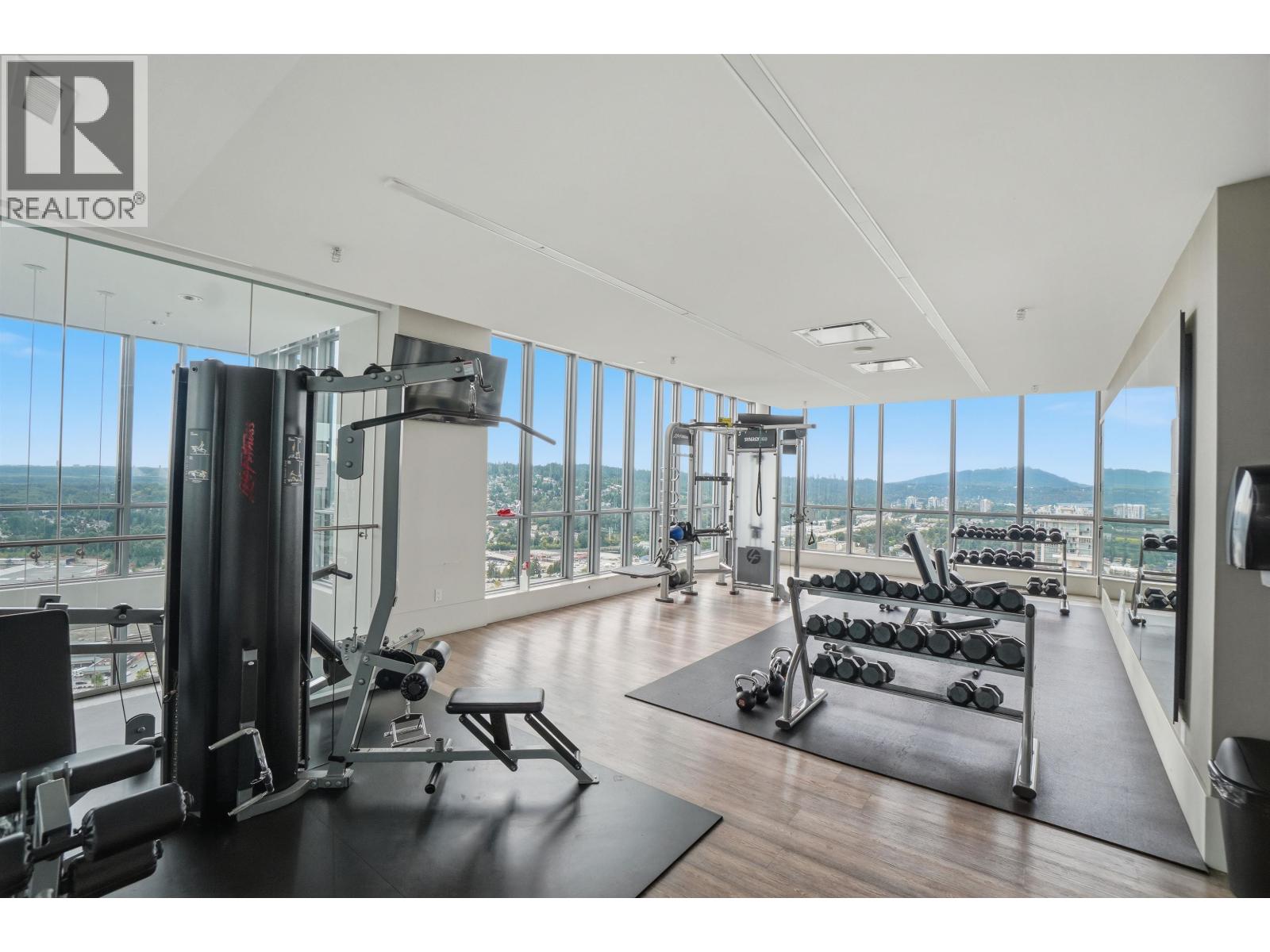 4305 1188 Pinetree Way, Coquitlam, British Columbia  V3B 0K9 - Photo 28 - R3162349