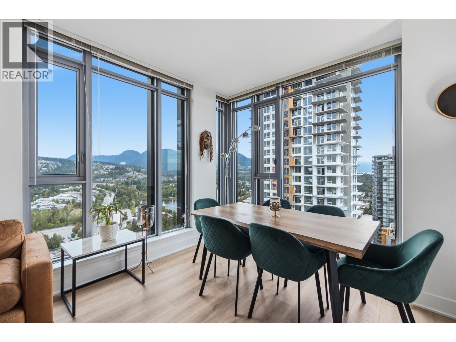 4305 1188 Pinetree Way, Coquitlam, British Columbia  V3B 0K9 - Photo 9 - R3162349