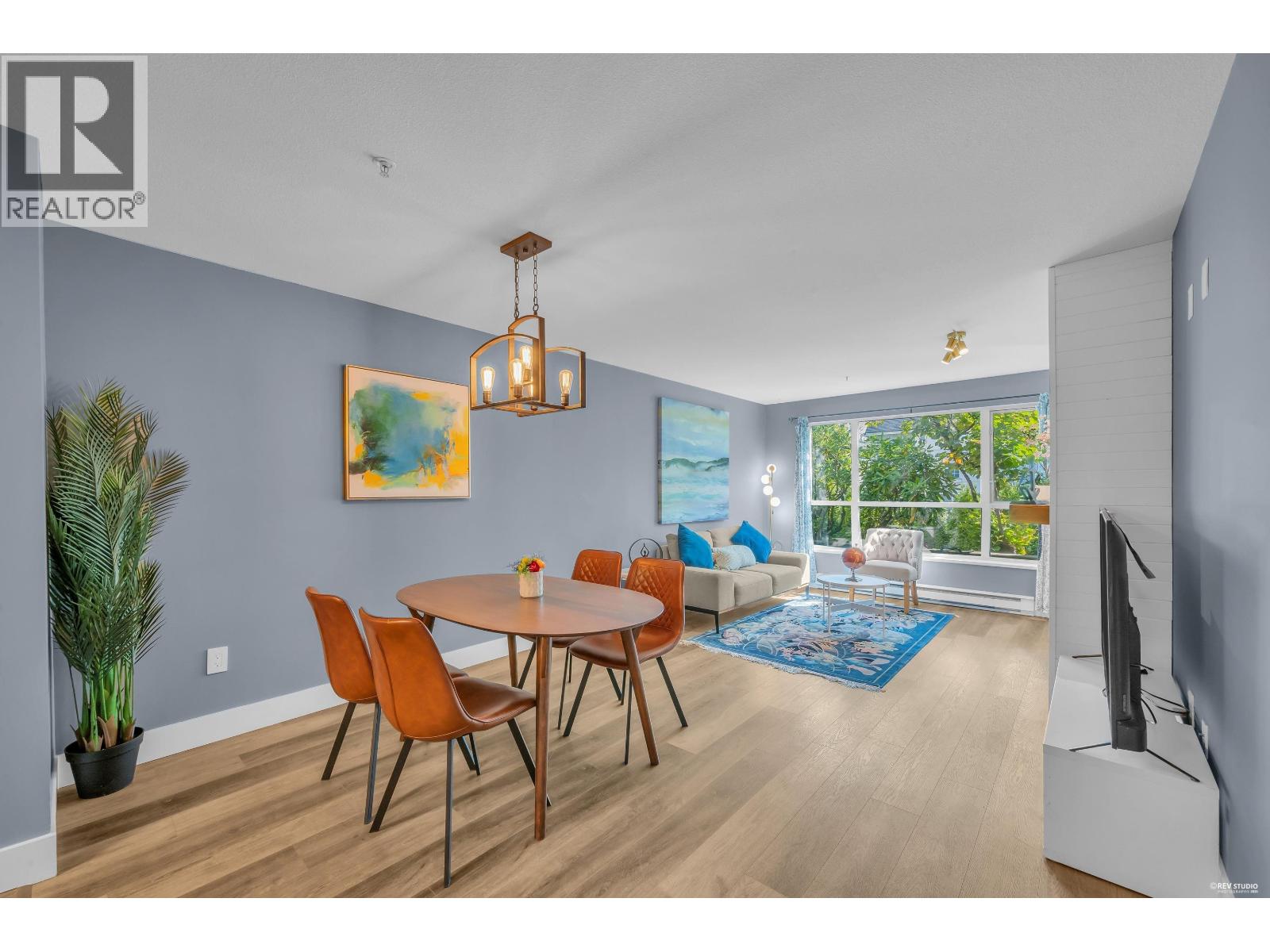 105 2558 Parkview Lane, Port Coquitlam, British Columbia  V3C 6L8 - Photo 13 - R3162351