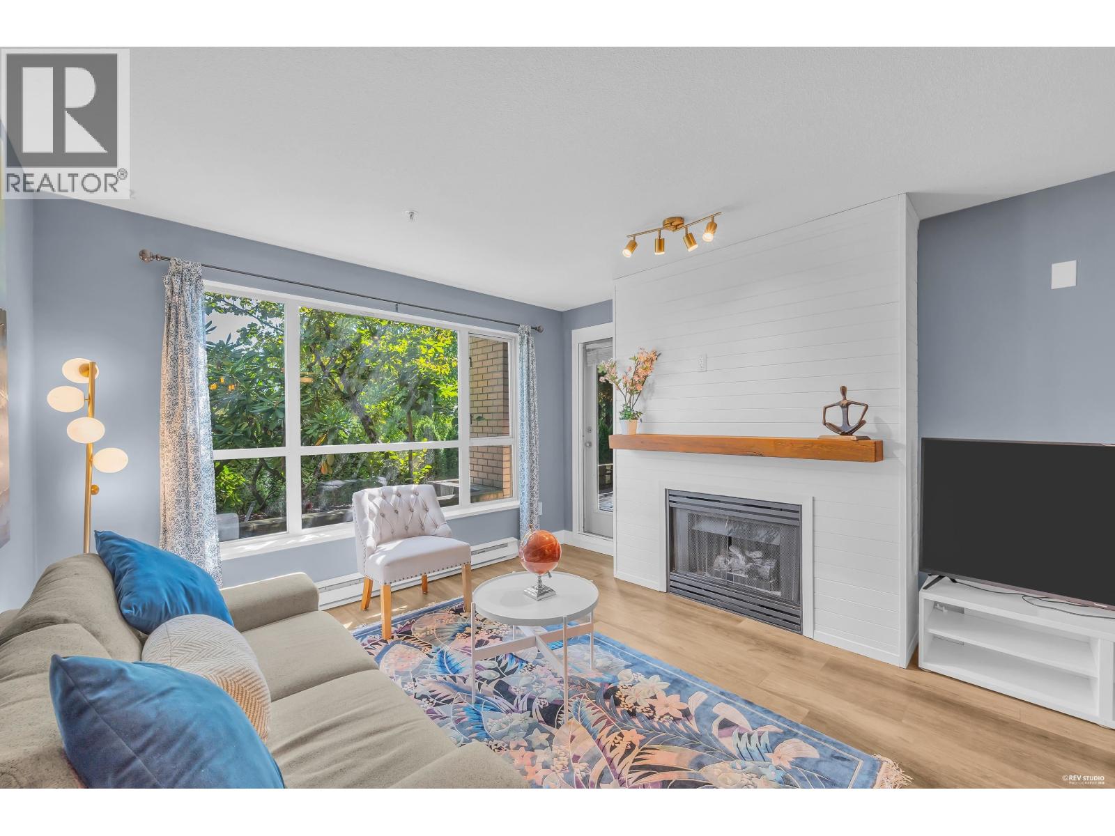 105 2558 Parkview Lane, Port Coquitlam, British Columbia  V3C 6L8 - Photo 16 - R3162351