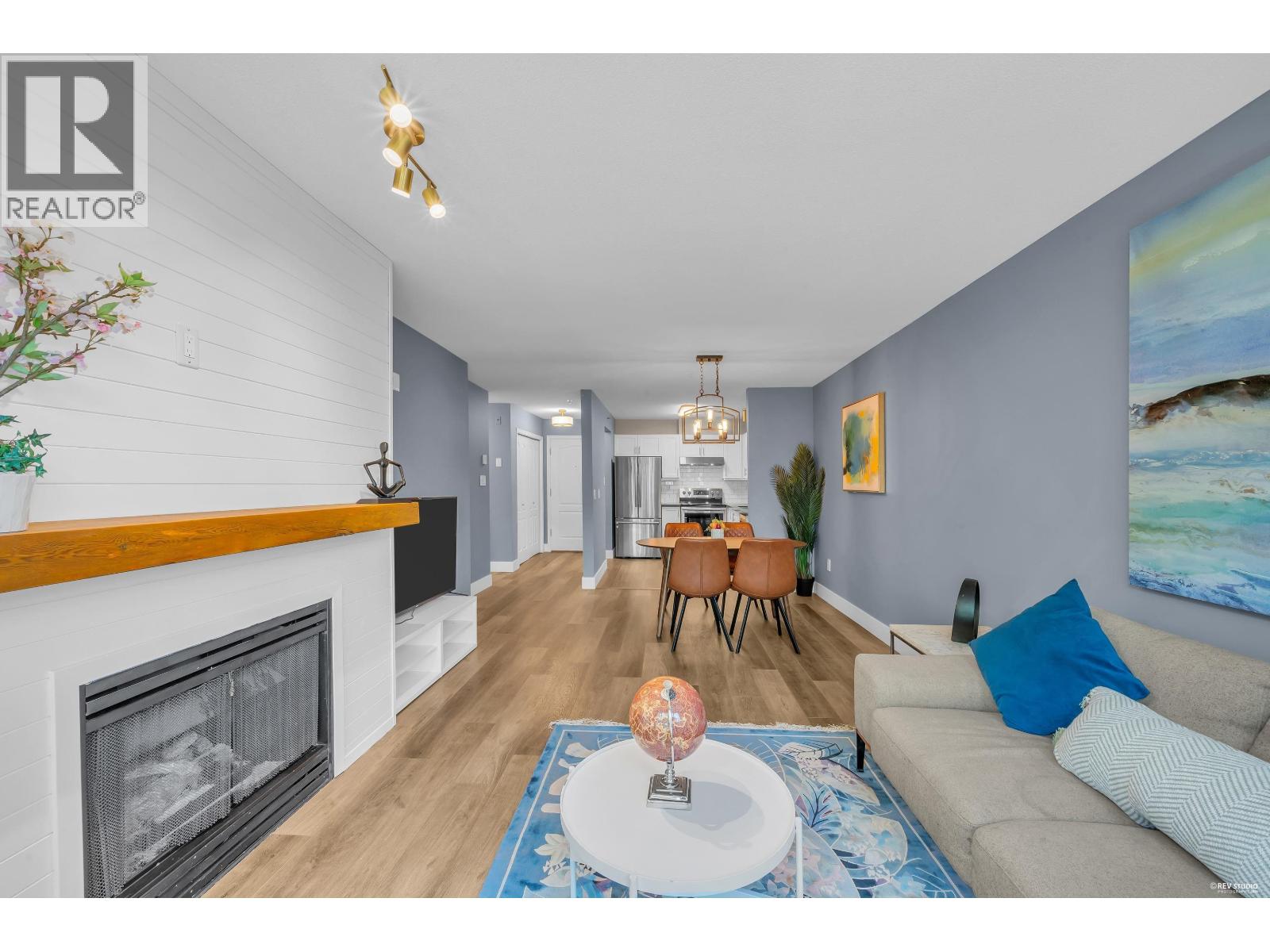 105 2558 Parkview Lane, Port Coquitlam, British Columbia  V3C 6L8 - Photo 17 - R3162351