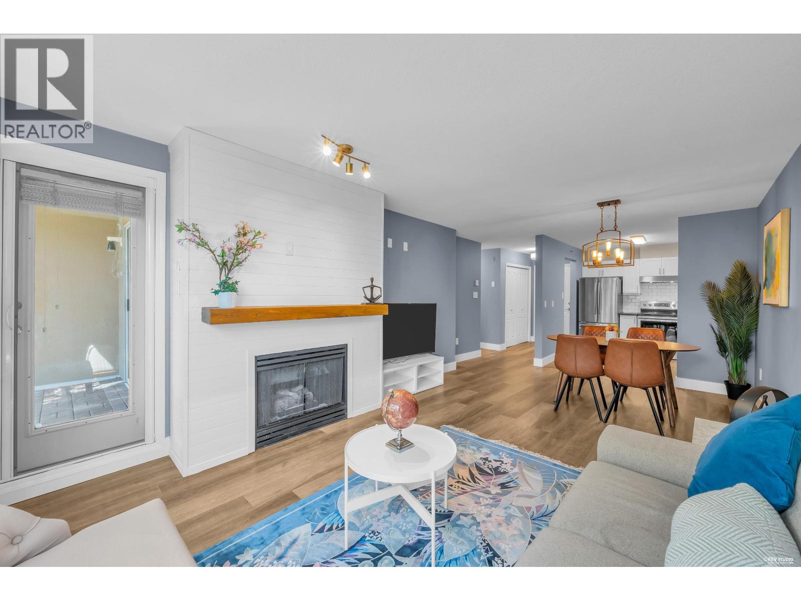 105 2558 Parkview Lane, Port Coquitlam, British Columbia  V3C 6L8 - Photo 18 - R3162351