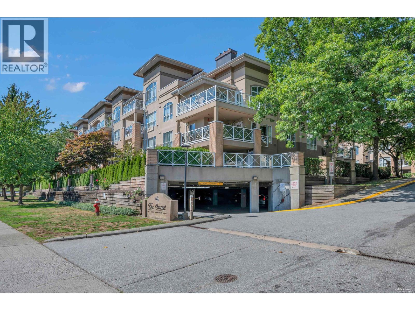 105 2558 Parkview Lane, Port Coquitlam, British Columbia  V3C 6L8 - Photo 38 - R3162351