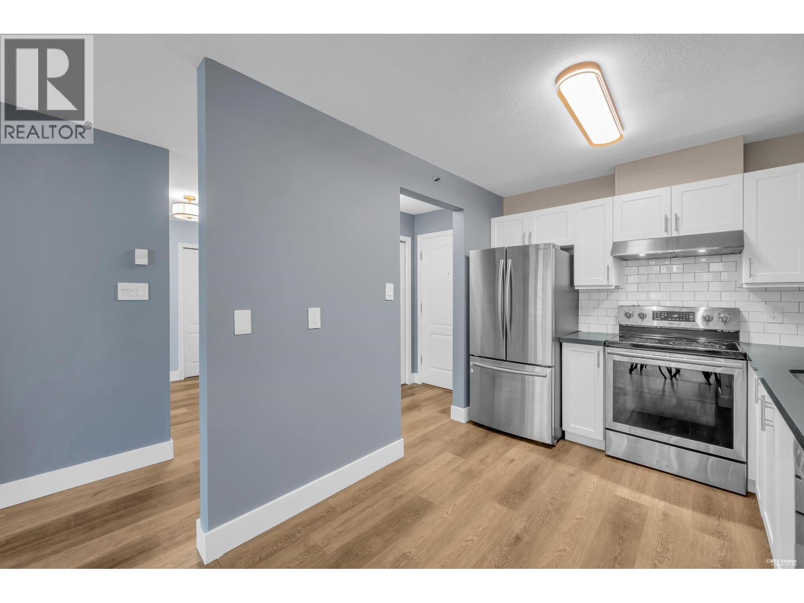 105 2558 Parkview Lane, Port Coquitlam, British Columbia  V3C 6L8 - Photo 7 - R3162351