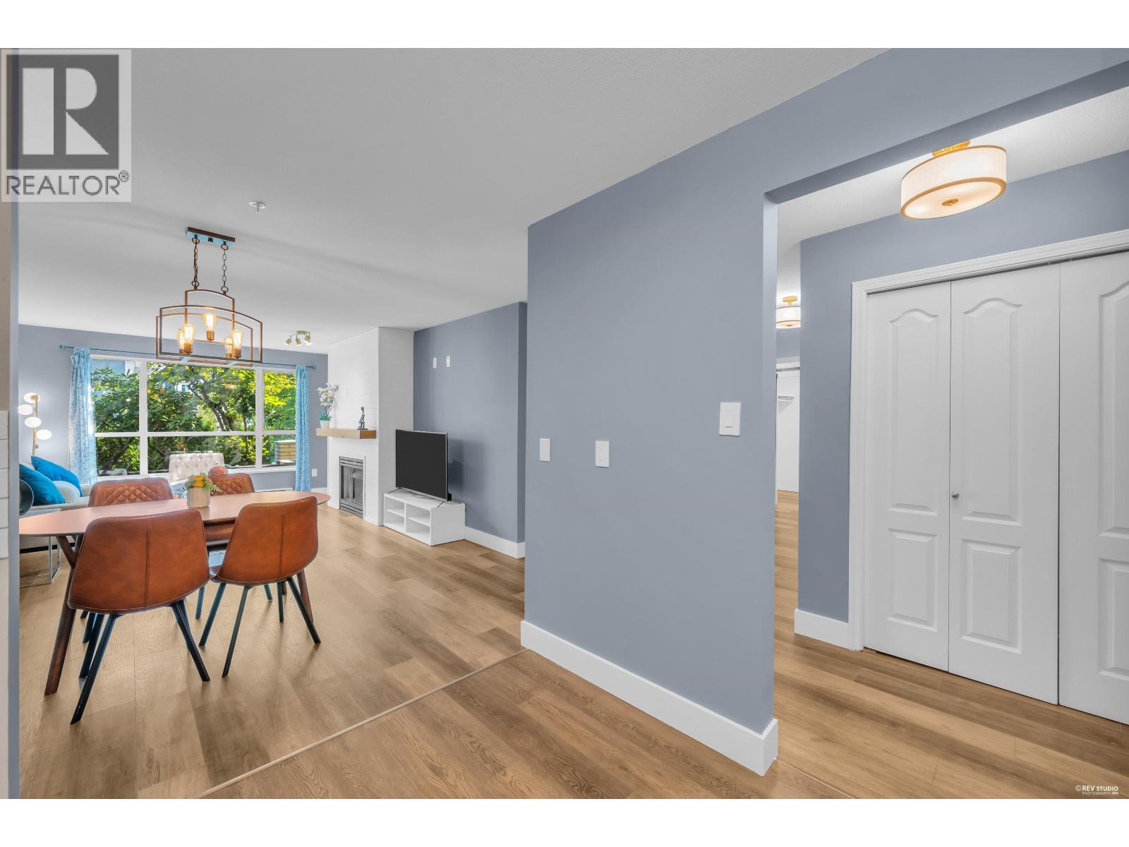 105 2558 Parkview Lane, Port Coquitlam, British Columbia  V3C 6L8 - Photo 9 - R3162351