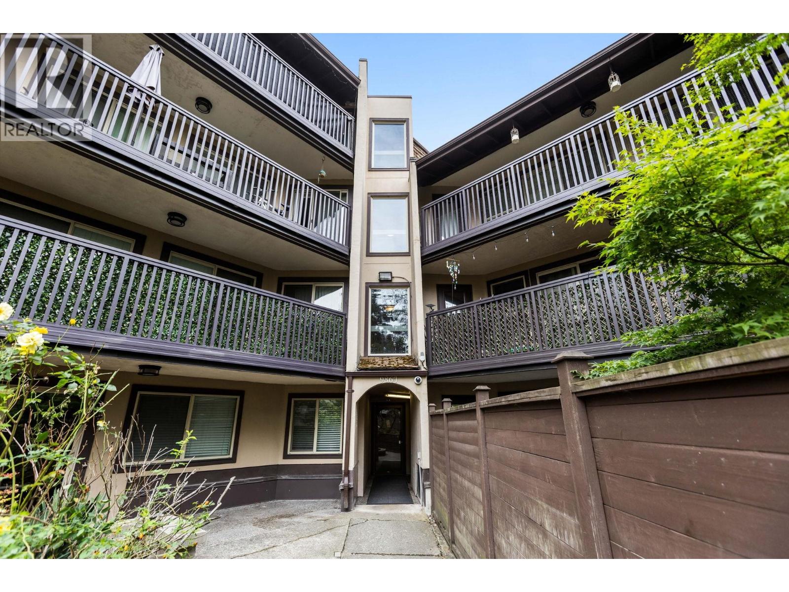 210 9867 Manchester Drive, Burnaby, British Columbia  V3N 4P6 - Photo 33 - R3162353