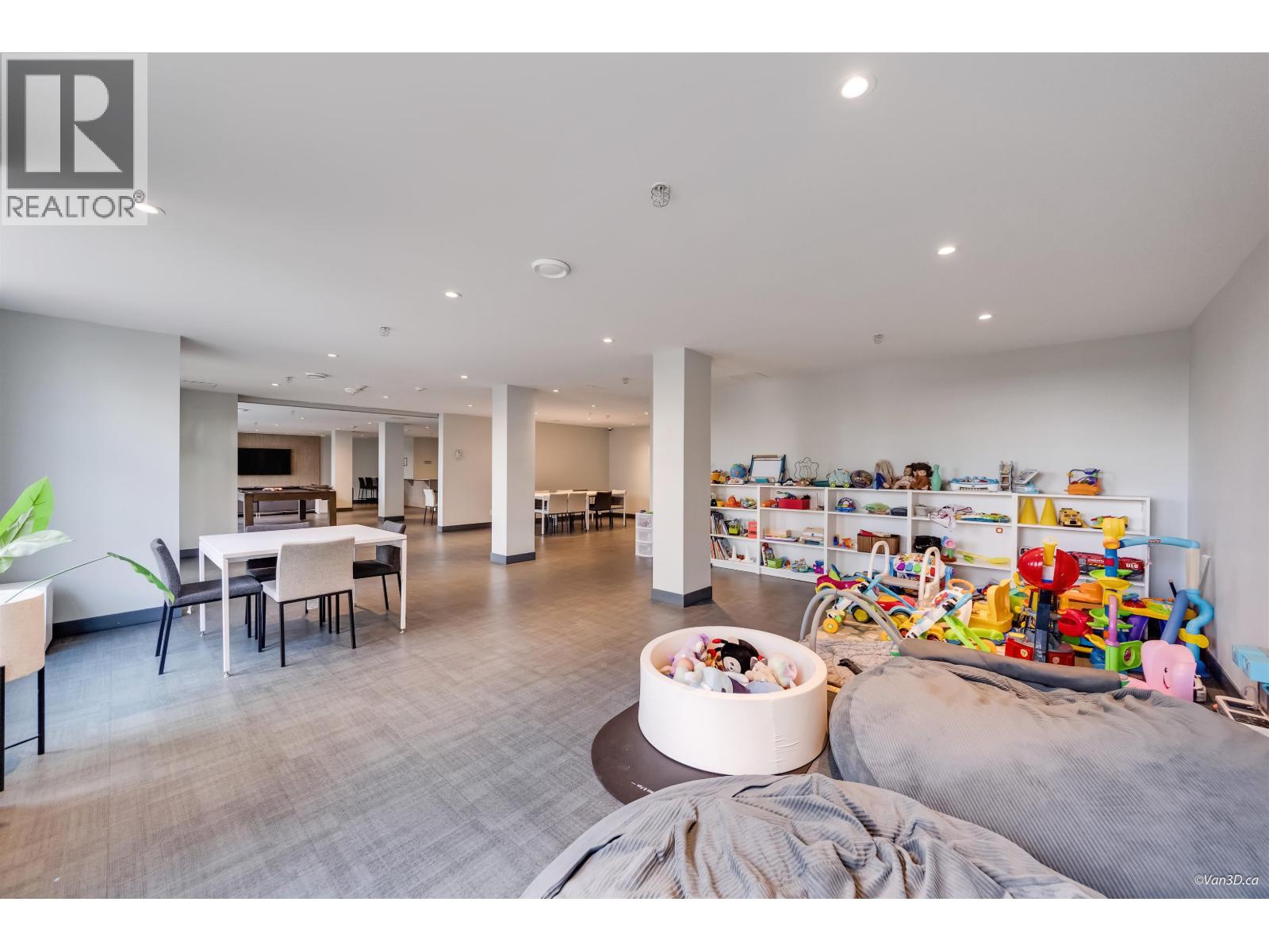 313 1012 Auckland Street, New Westminster, British Columbia  V3M 0M3 - Photo 15 - R3162356