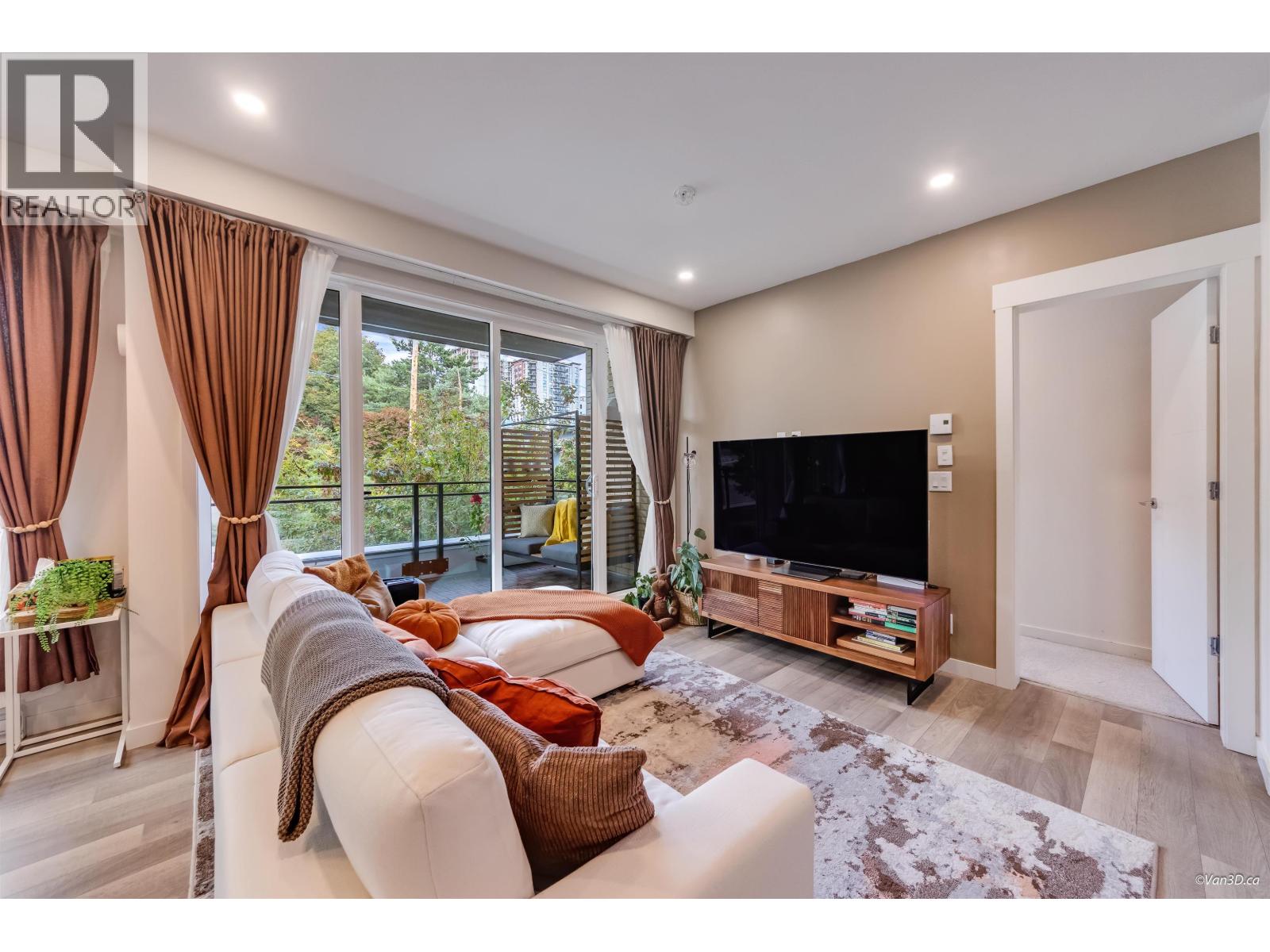 313 1012 Auckland Street, New Westminster, British Columbia  V3M 0M3 - Photo 17 - R3162356