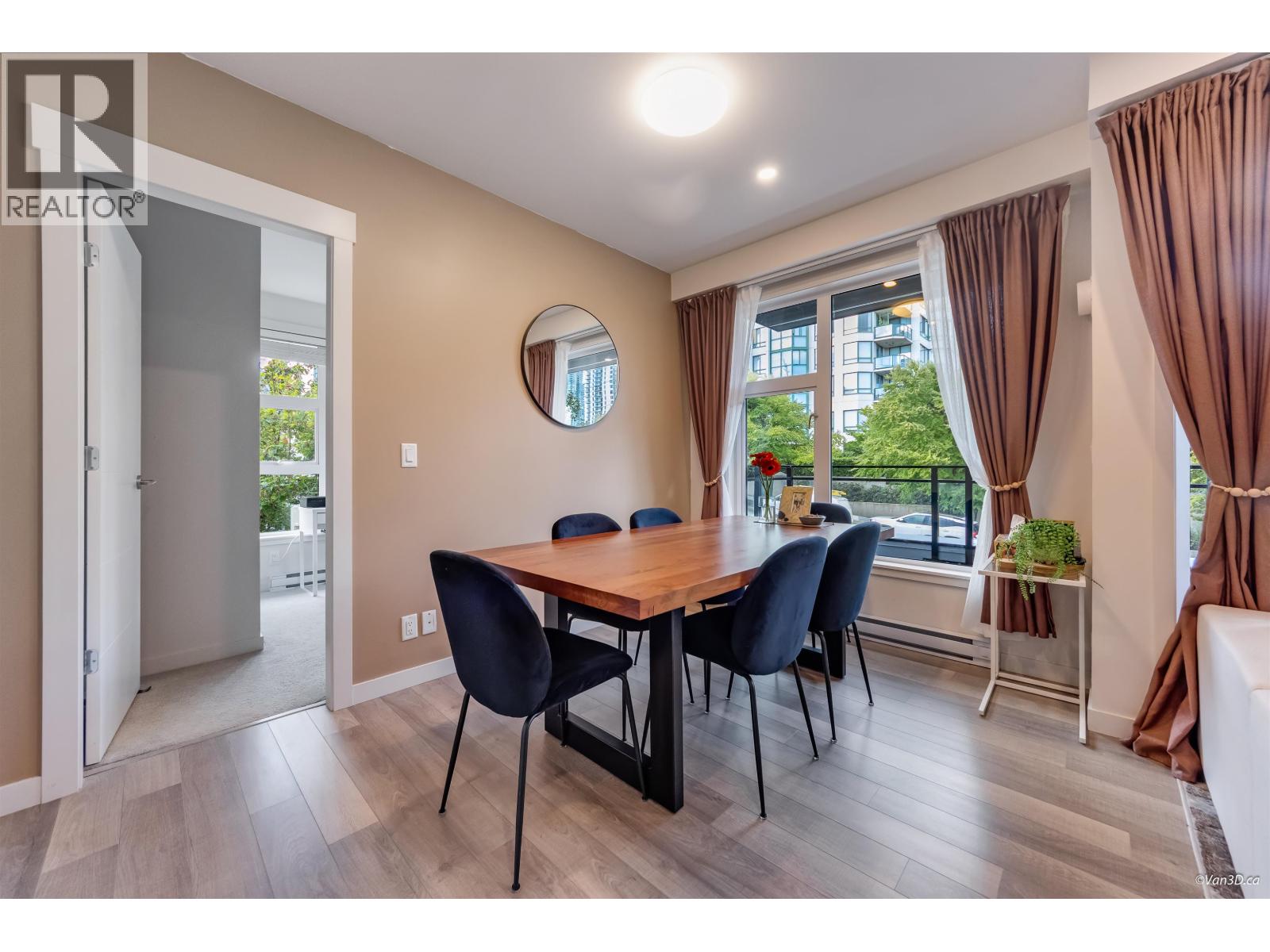 313 1012 Auckland Street, New Westminster, British Columbia  V3M 0M3 - Photo 21 - R3162356