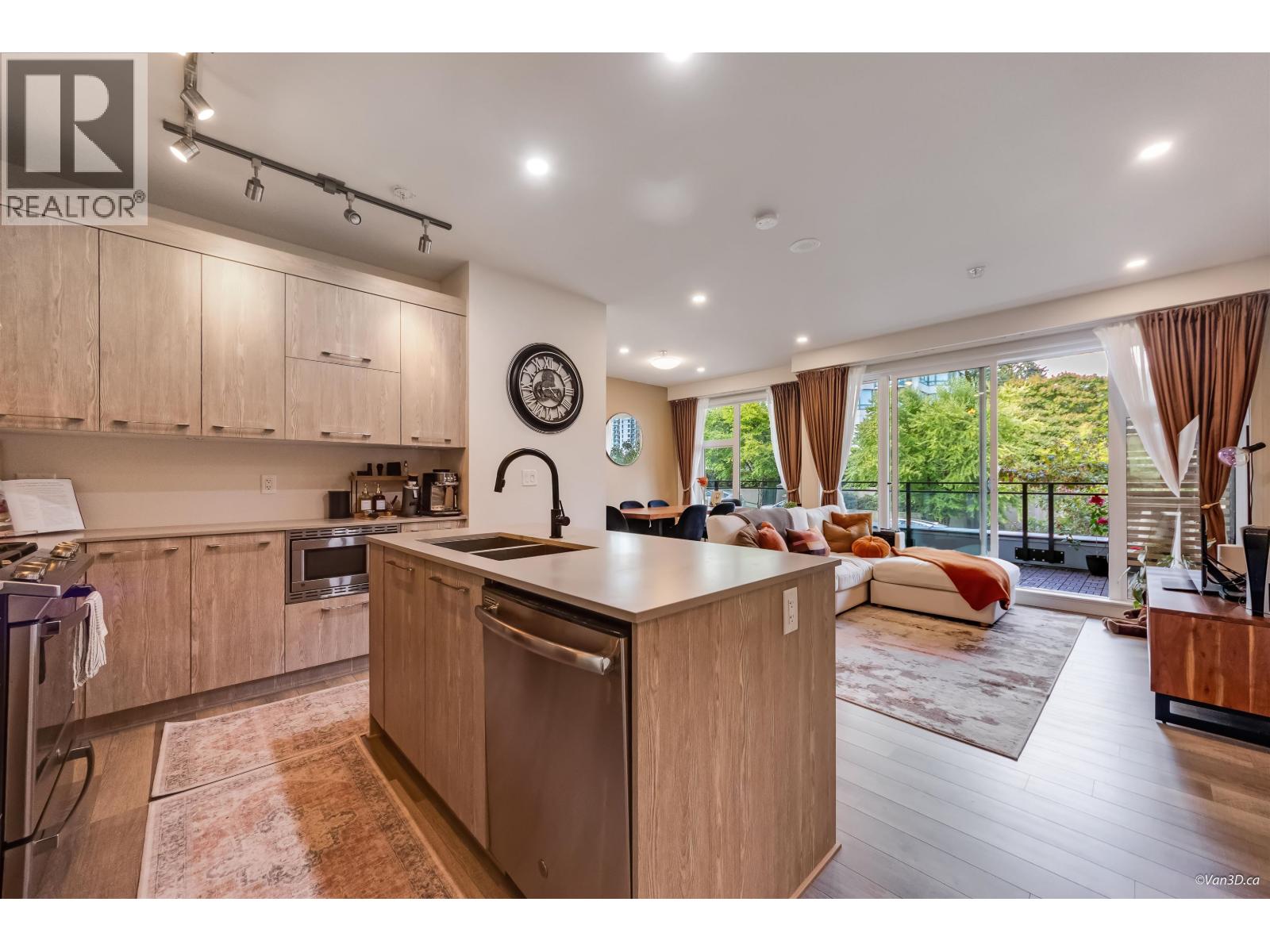 313 1012 Auckland Street, New Westminster, British Columbia  V3M 0M3 - Photo 25 - R3162356