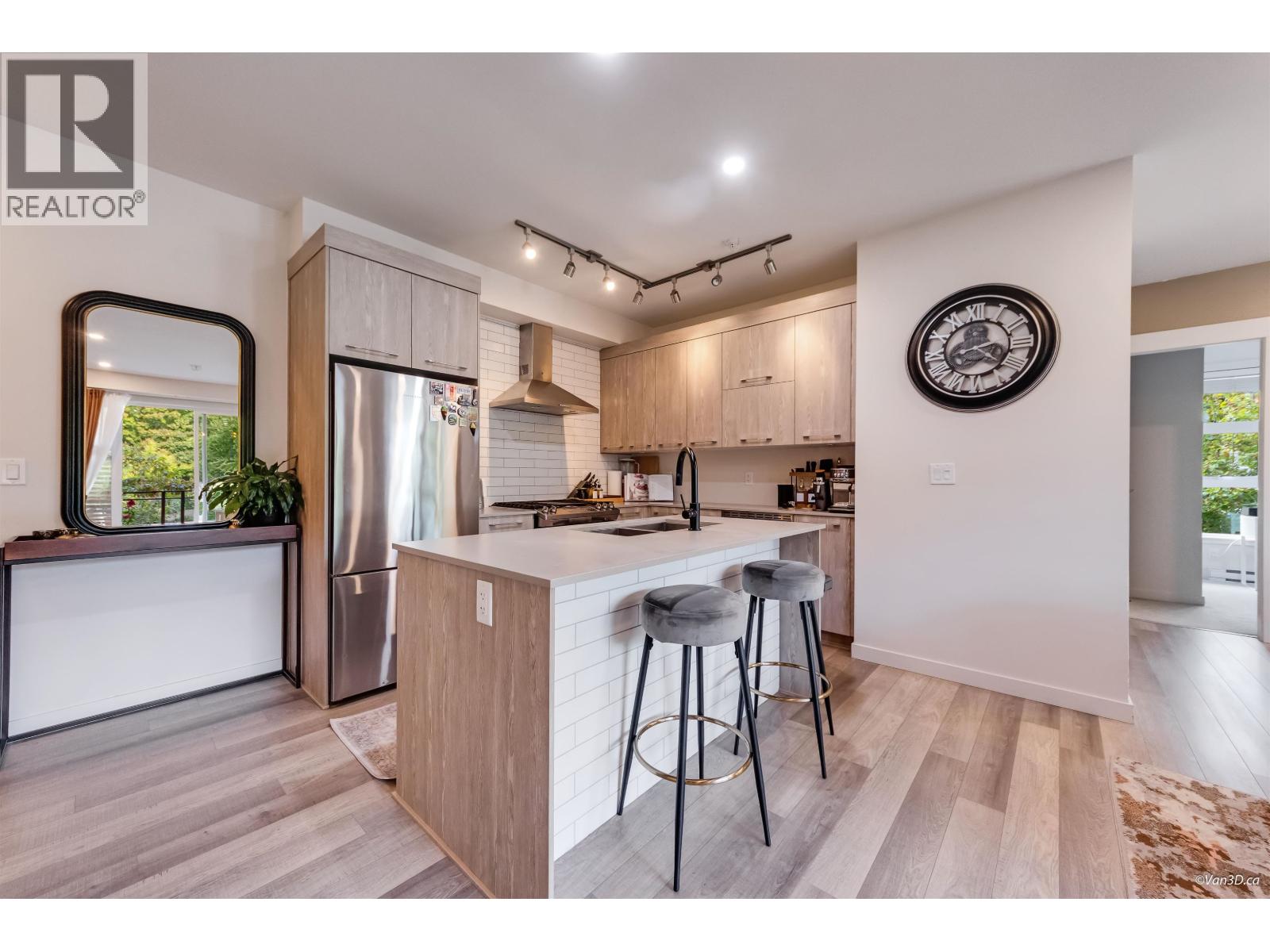 313 1012 Auckland Street, New Westminster, British Columbia  V3M 0M3 - Photo 27 - R3162356