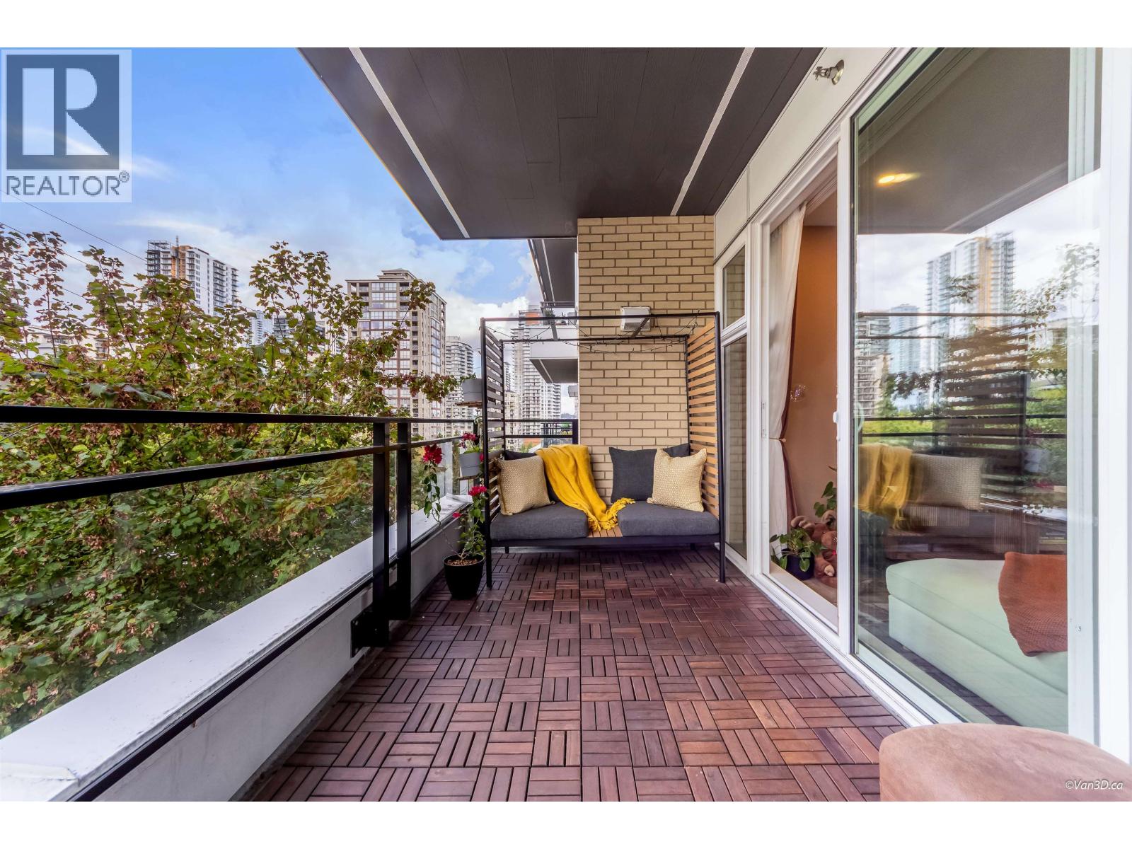 313 1012 Auckland Street, New Westminster, British Columbia  V3M 0M3 - Photo 28 - R3162356