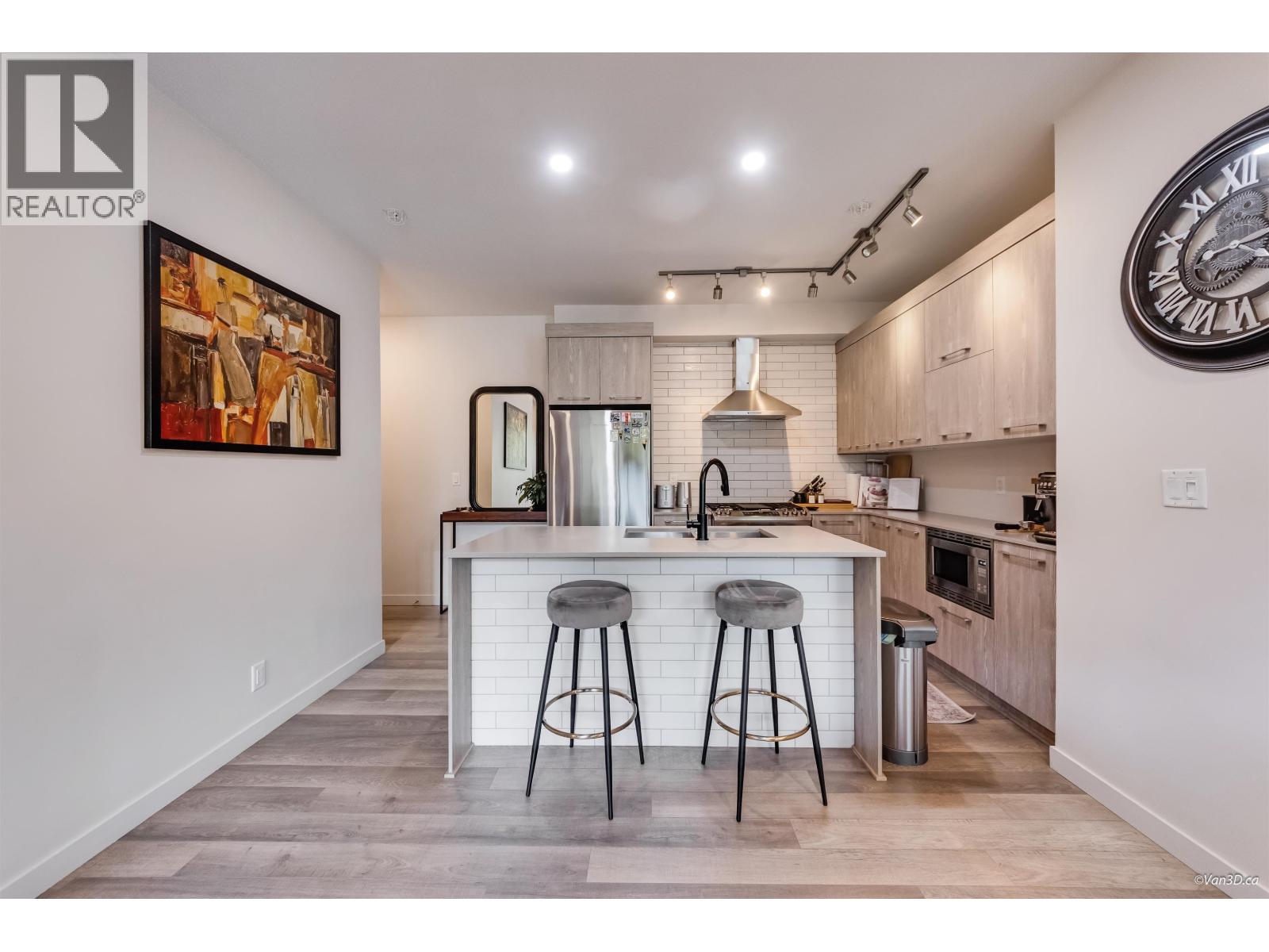 313 1012 Auckland Street, New Westminster, British Columbia  V3M 0M3 - Photo 30 - R3162356