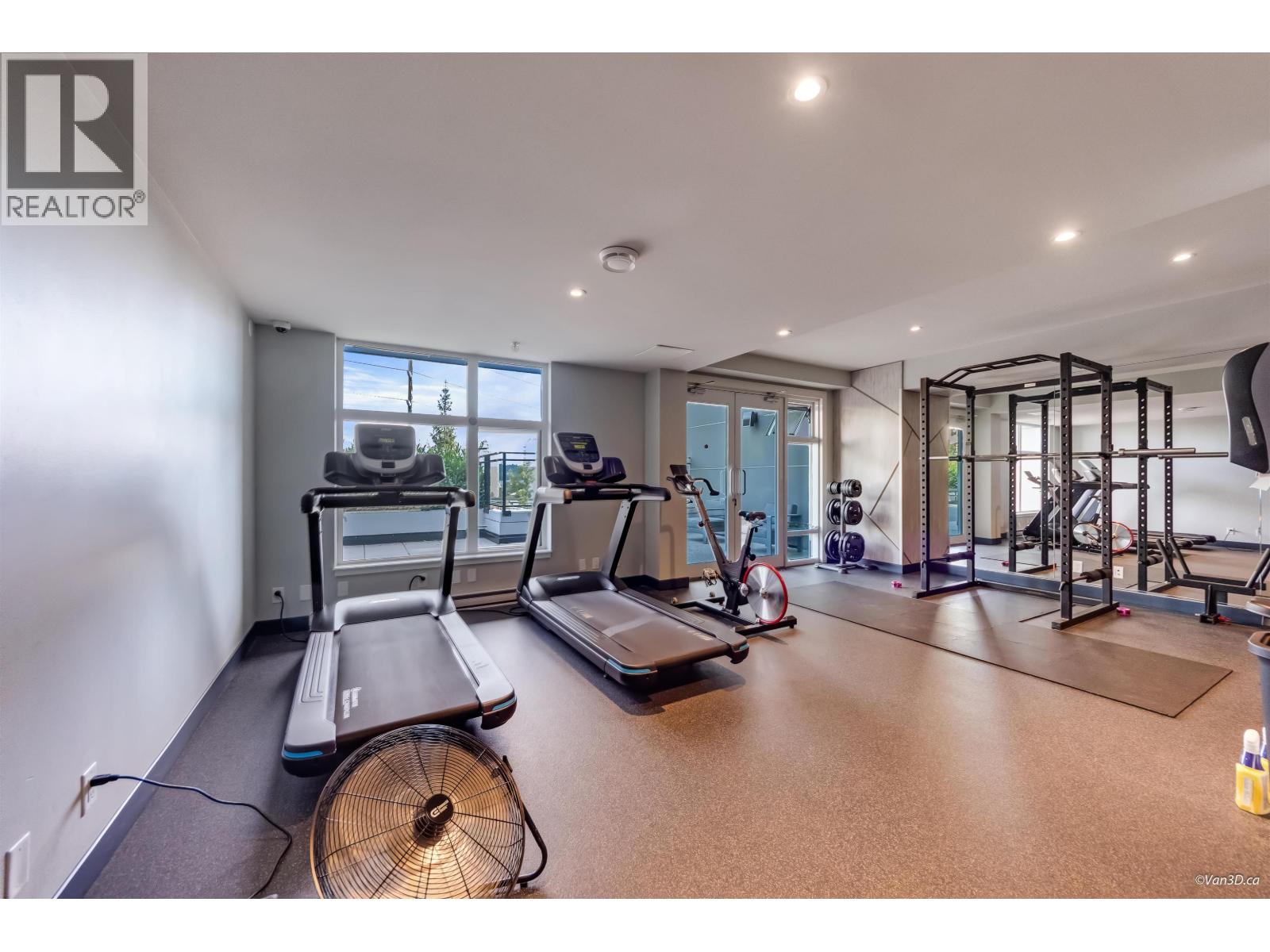 313 1012 Auckland Street, New Westminster, British Columbia  V3M 0M3 - Photo 9 - R3162356