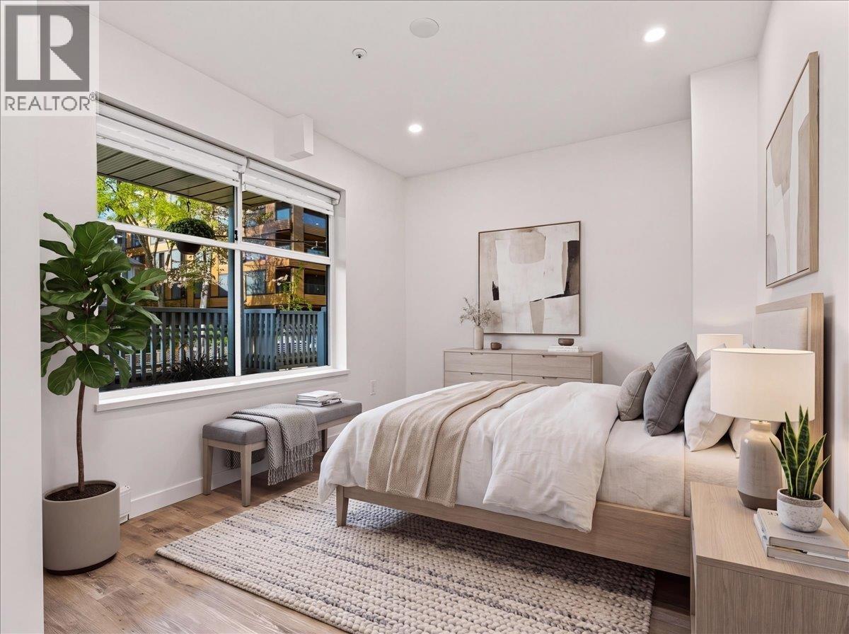 203 1729 E Georgia Street, Vancouver, British Columbia  V5L 2B3 - Photo 19 - R3162361