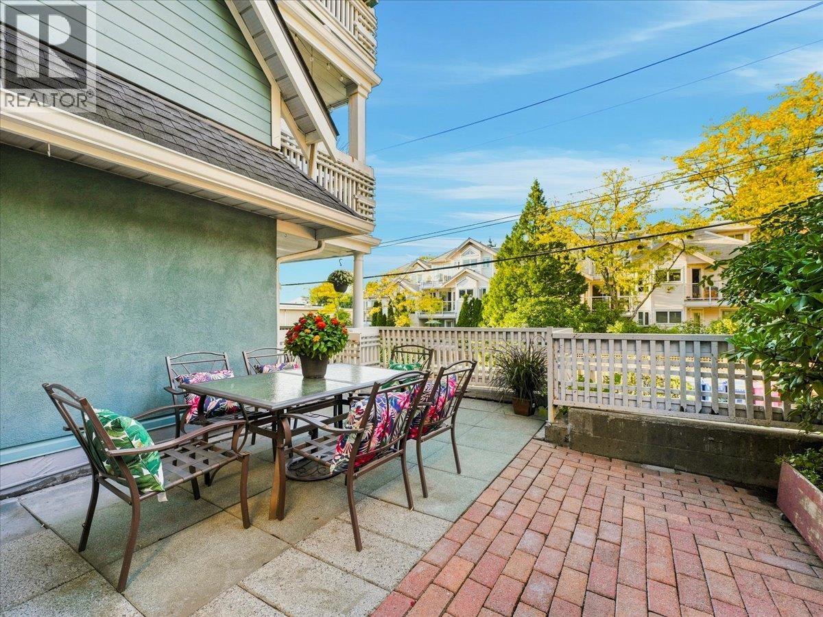 203 1729 E Georgia Street, Vancouver, British Columbia  V5L 2B3 - Photo 2 - R3162361