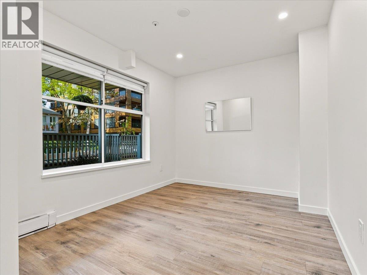 203 1729 E Georgia Street, Vancouver, British Columbia  V5L 2B3 - Photo 20 - R3162361