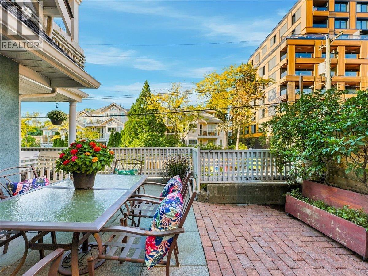 203 1729 E Georgia Street, Vancouver, British Columbia  V5L 2B3 - Photo 23 - R3162361