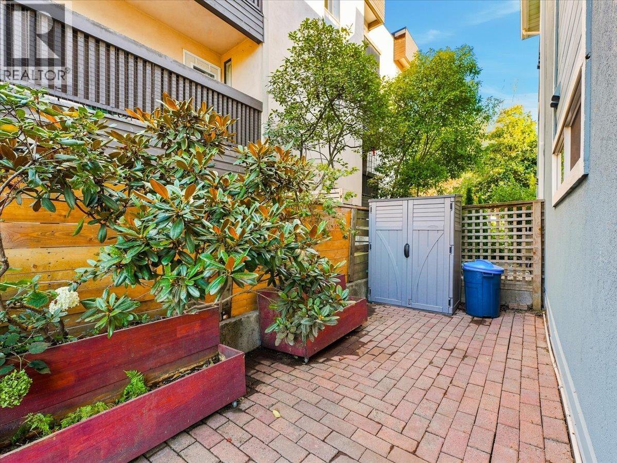 203 1729 E Georgia Street, Vancouver, British Columbia  V5L 2B3 - Photo 24 - R3162361