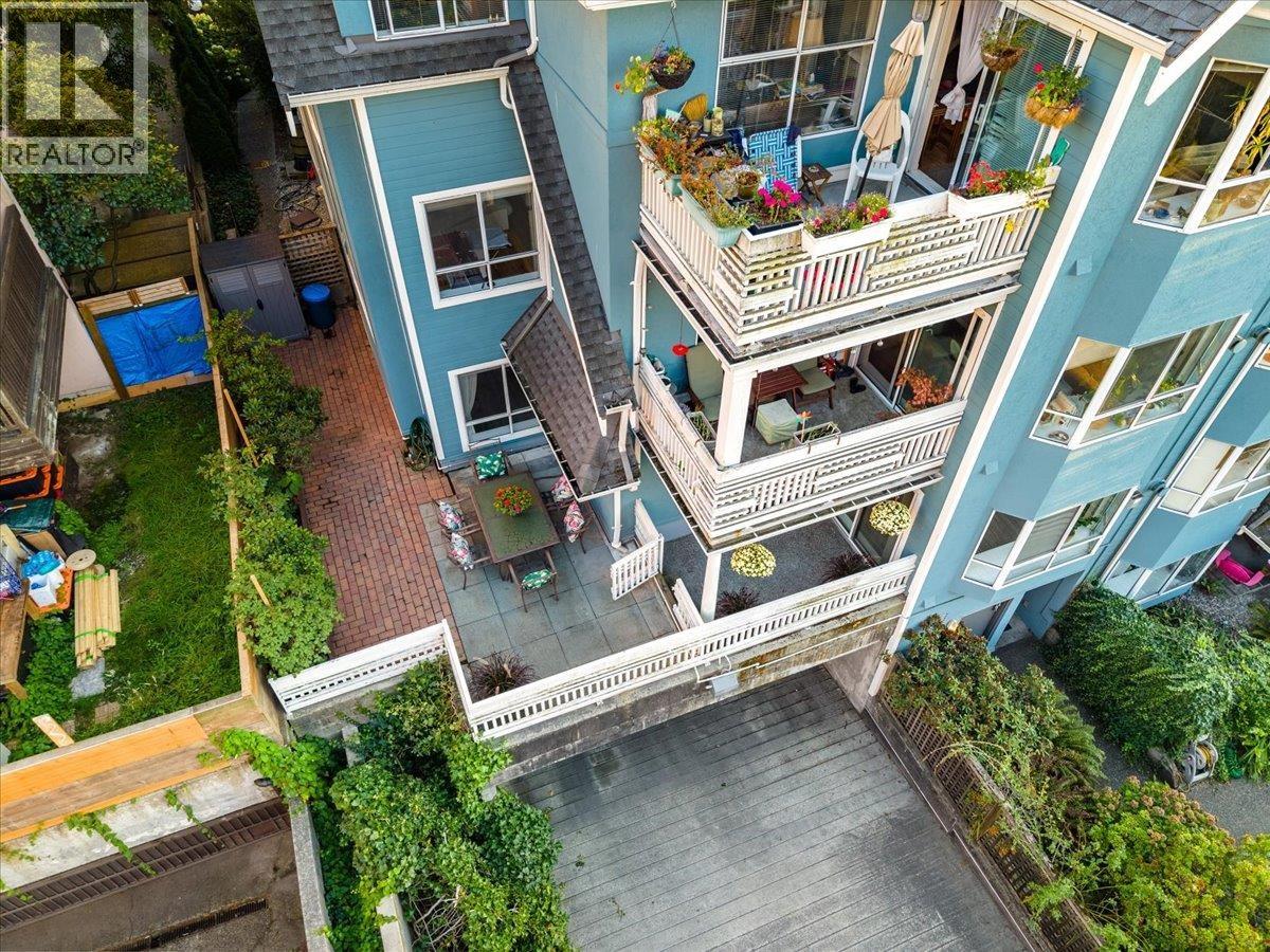 203 1729 E Georgia Street, Vancouver, British Columbia  V5L 2B3 - Photo 26 - R3162361