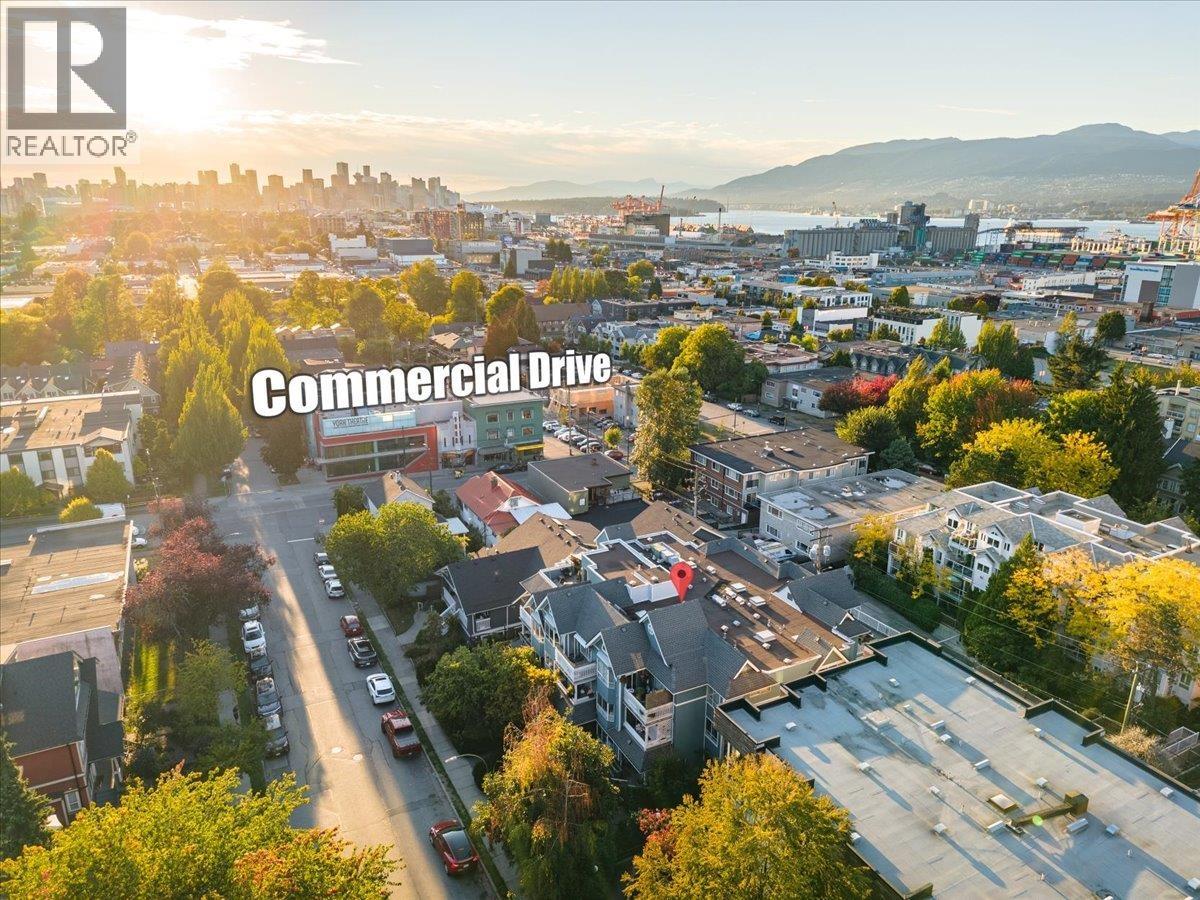203 1729 E Georgia Street, Vancouver, British Columbia  V5L 2B3 - Photo 27 - R3162361