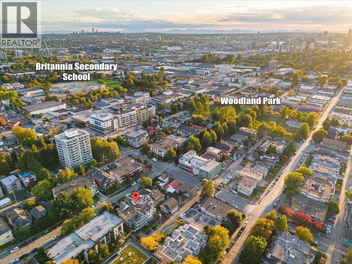 203 1729 E Georgia Street, Vancouver, British Columbia  V5L 2B3 - Photo 28 - R3162361
