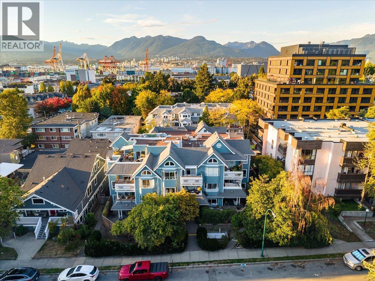 203 1729 E Georgia Street, Vancouver, British Columbia  V5L 2B3 - Photo 30 - R3162361