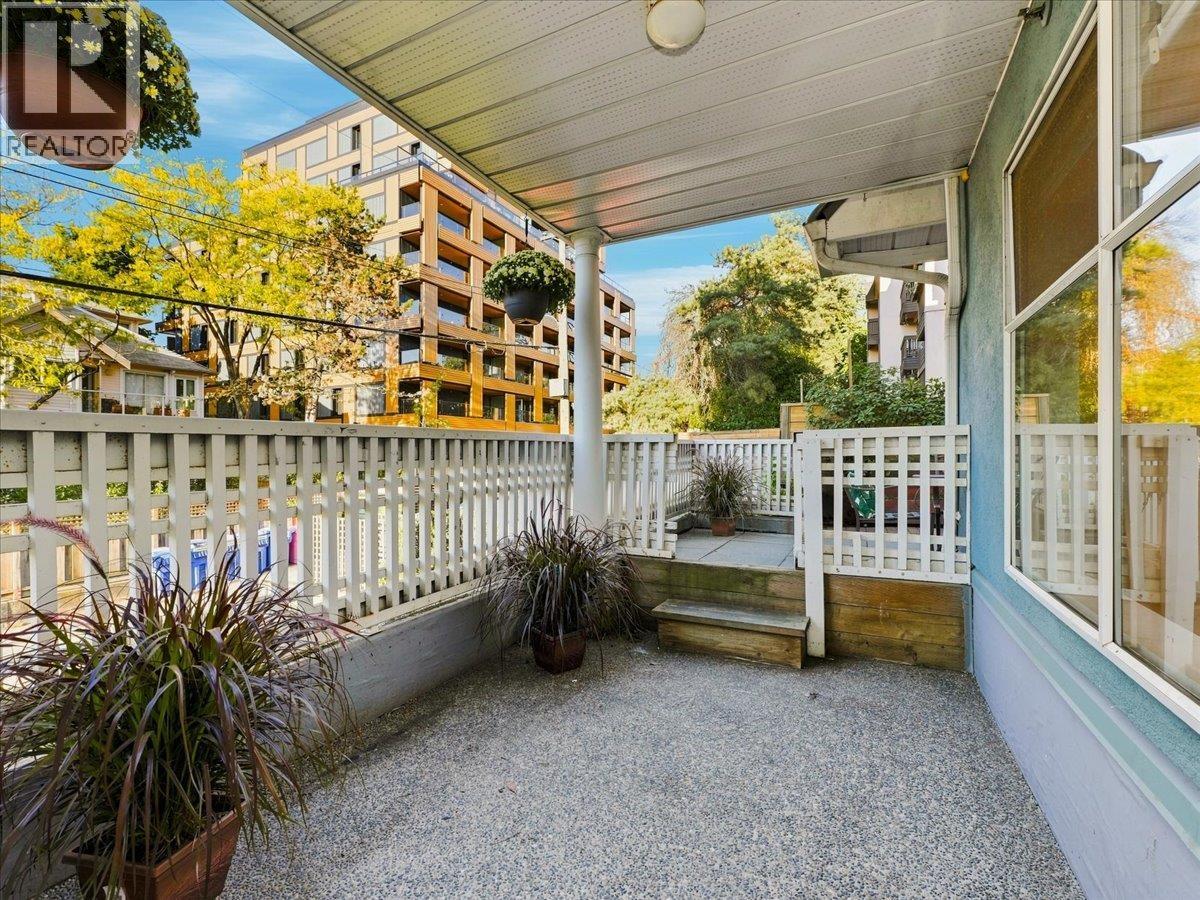 203 1729 E Georgia Street, Vancouver, British Columbia  V5L 2B3 - Photo 4 - R3162361