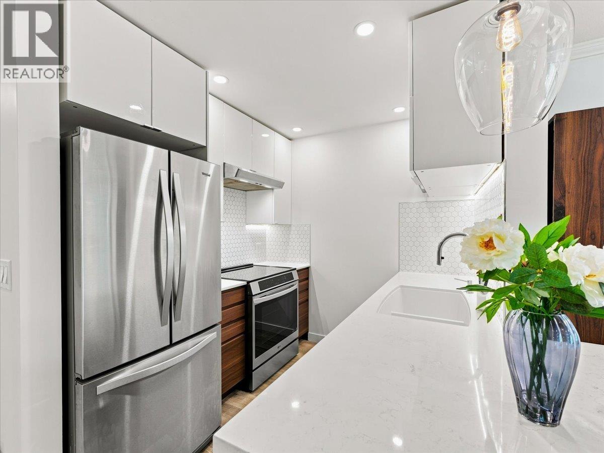 203 1729 E Georgia Street, Vancouver, British Columbia  V5L 2B3 - Photo 6 - R3162361