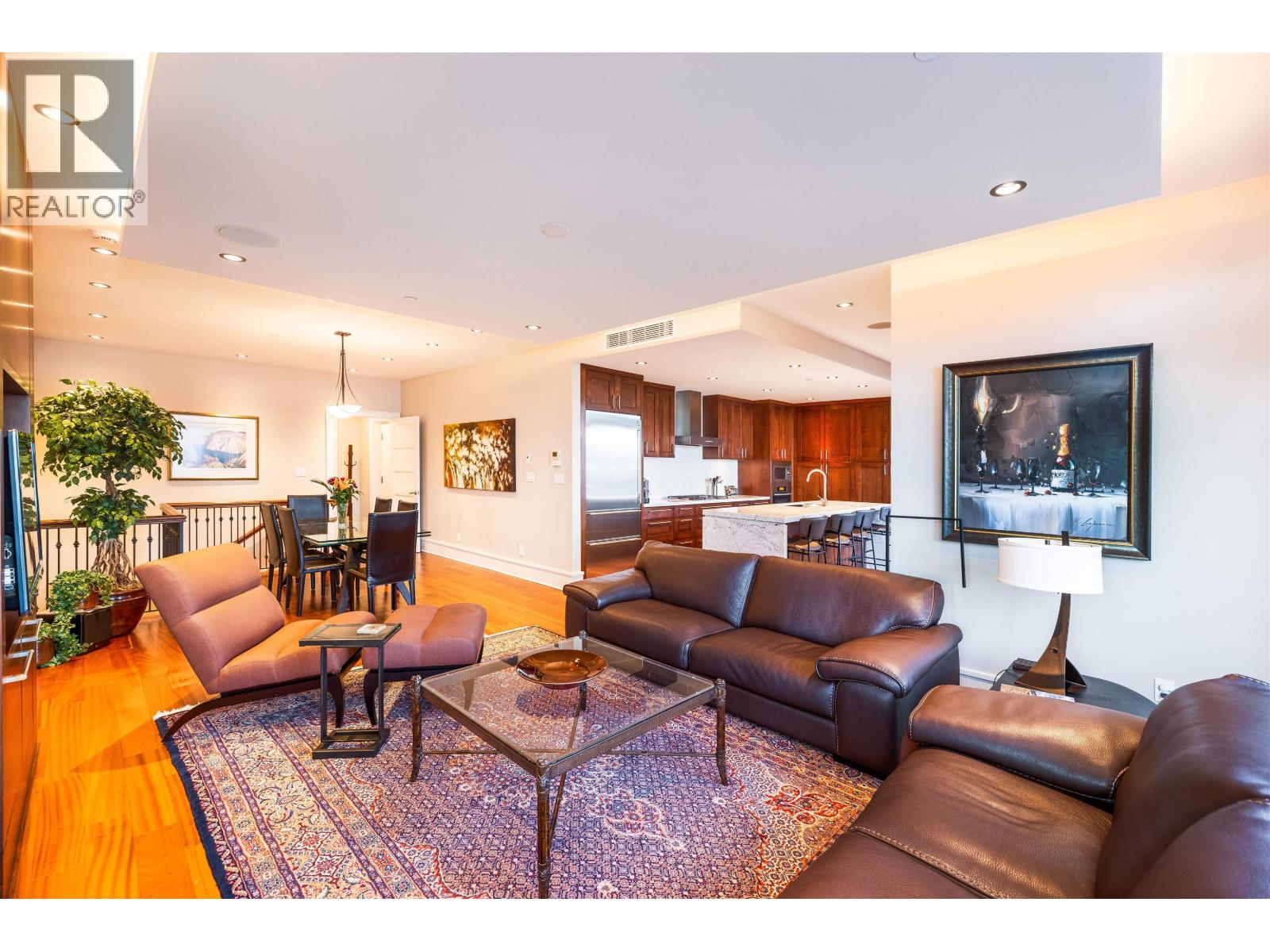 101 2535 Garden Court, West Vancouver, British Columbia  V7S 0A1 - Photo 12 - R3162369