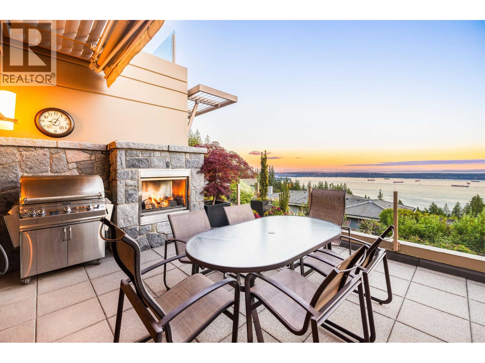 101 2535 Garden Court, West Vancouver, British Columbia  V7S 0A1 - Photo 16 - R3162369